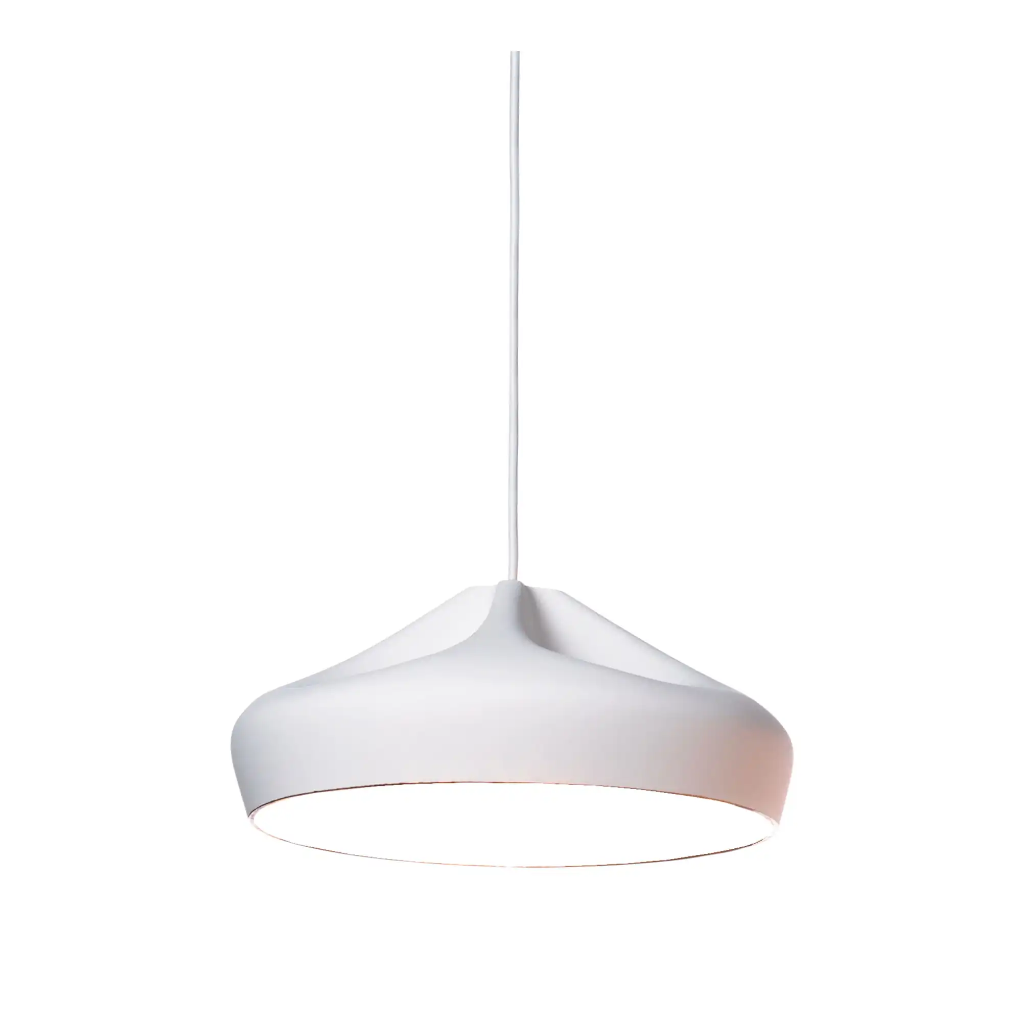 Pleat Box 36 - Pendant Lamp