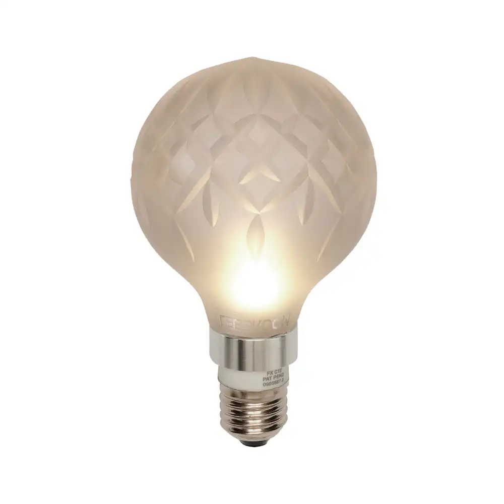 Crystal Bulb