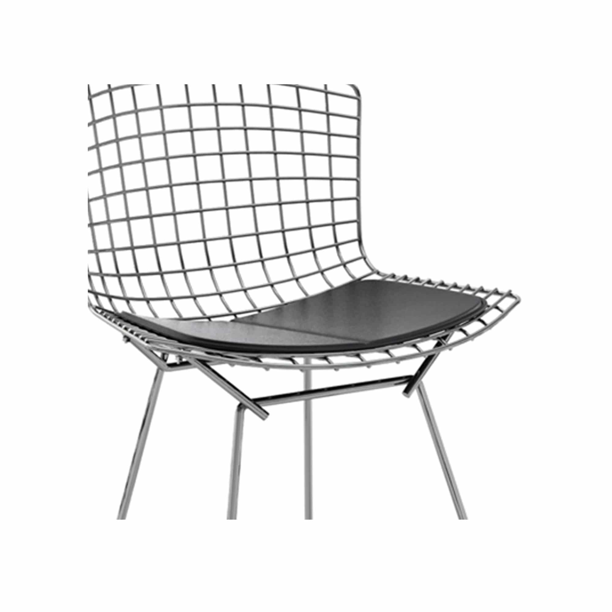 Bertoia Side Chair  Stools Outdoor - Dyna