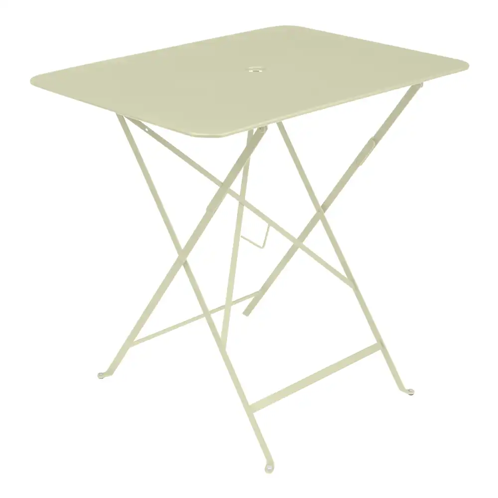 Bistro Bord 77x57 cm Willow Green 65