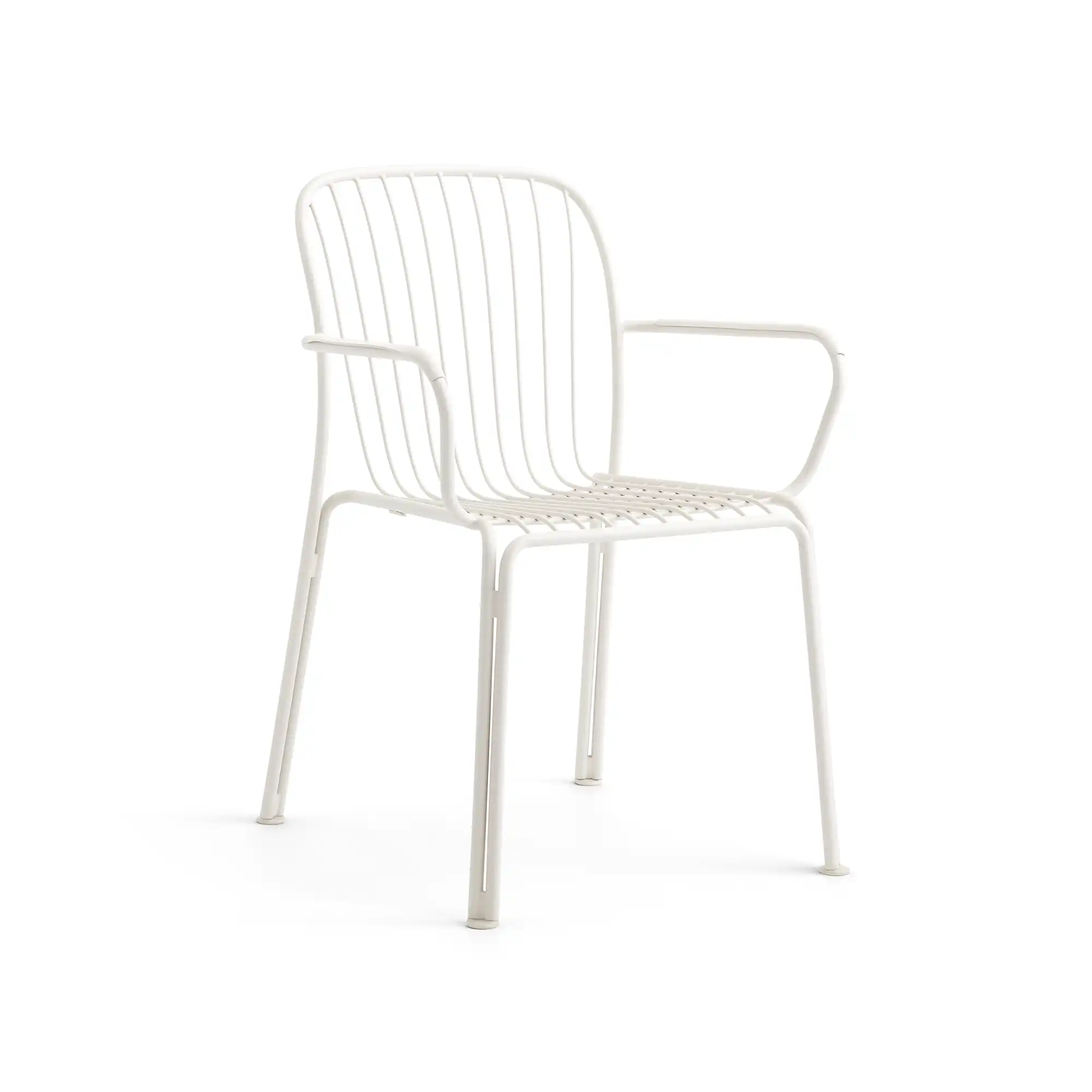 Thorvald Armchair SC95, Ivory