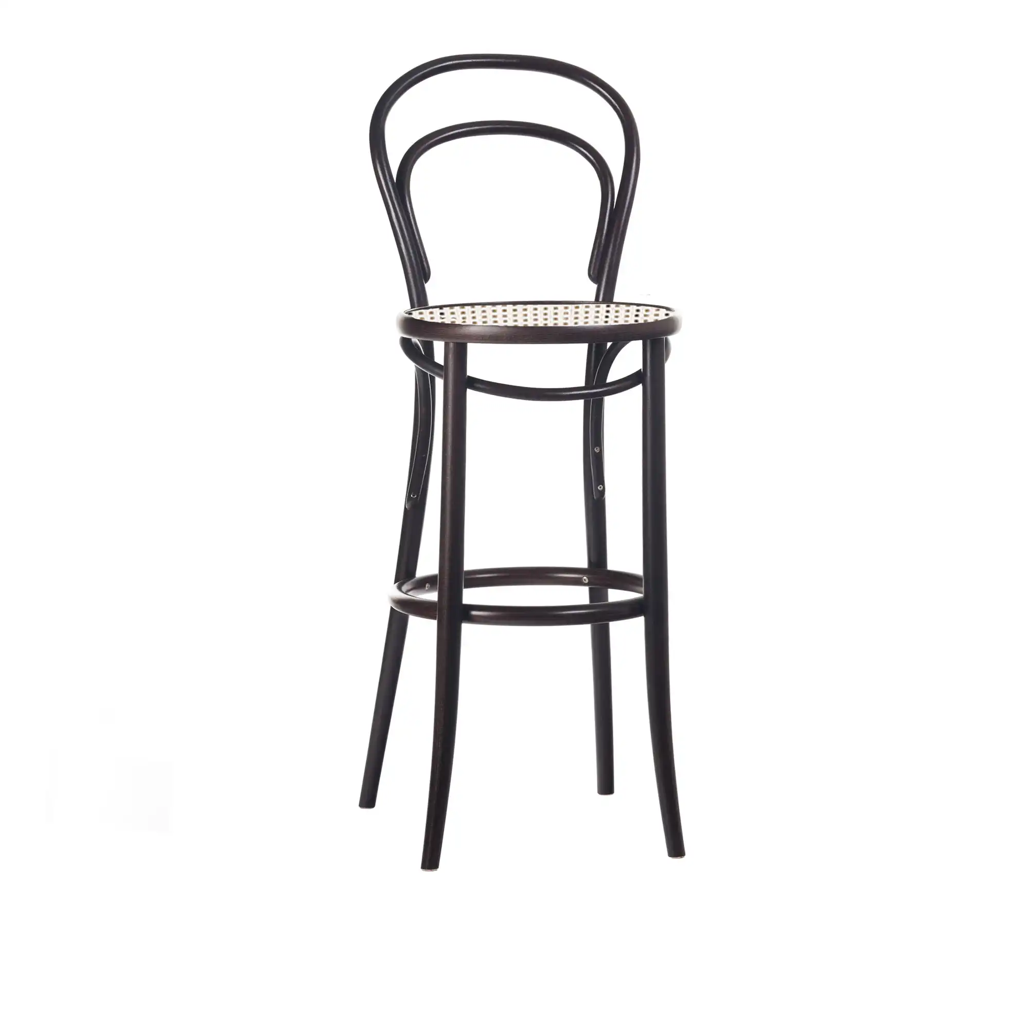 Barstool 14 Low Cane