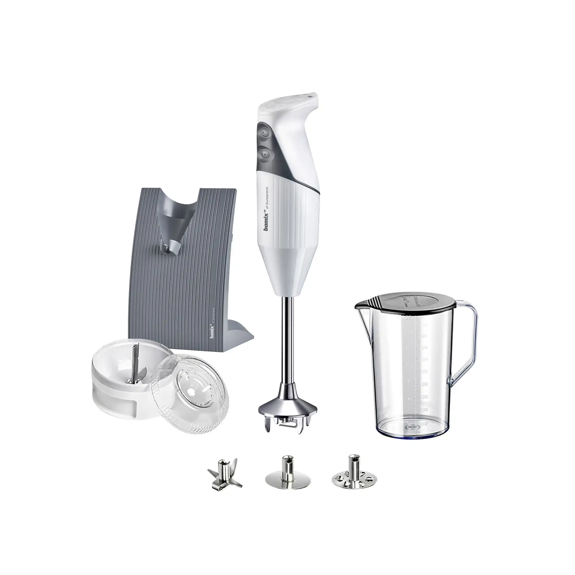 Stavmixer Swissline