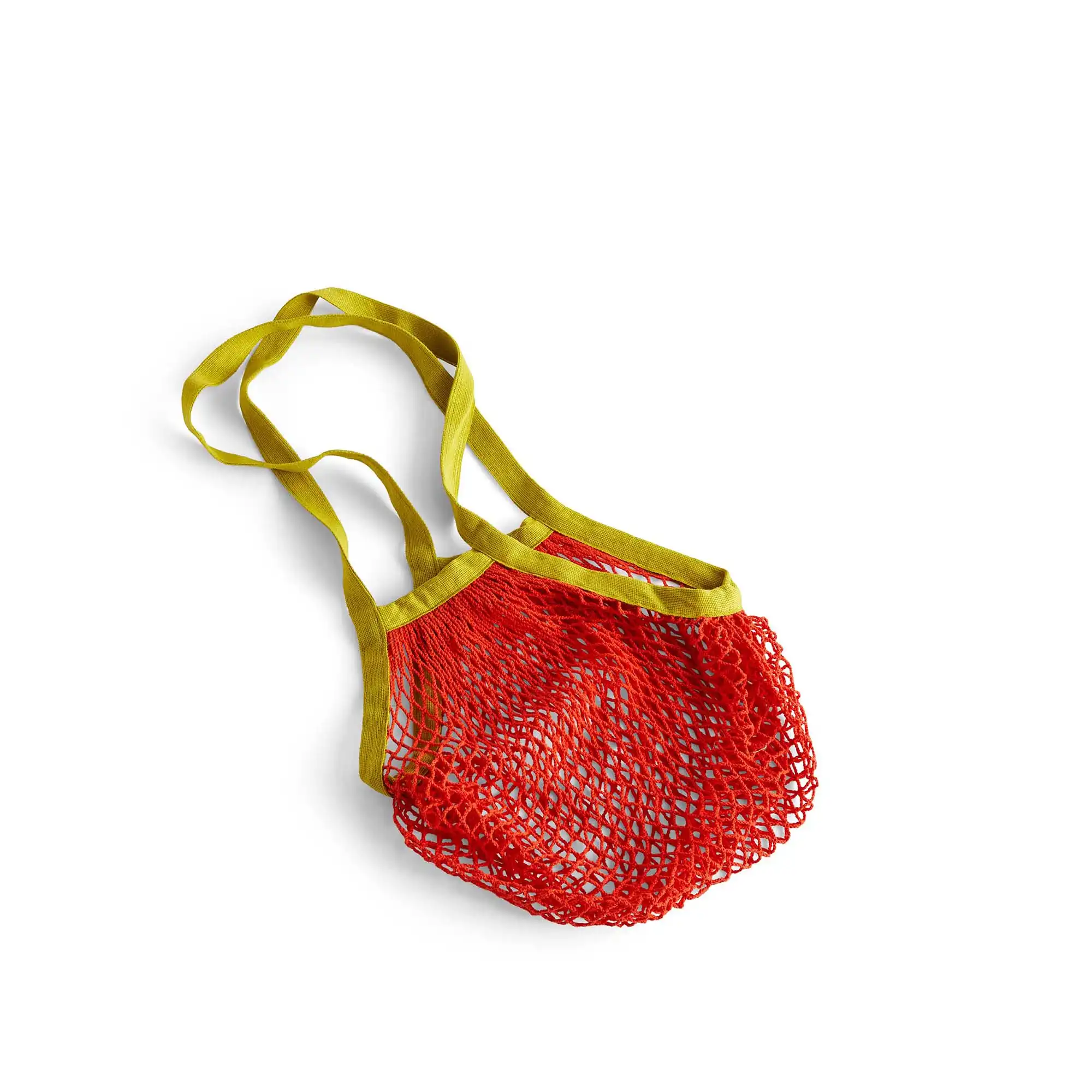 Sobremesa Market Net Bag / Red