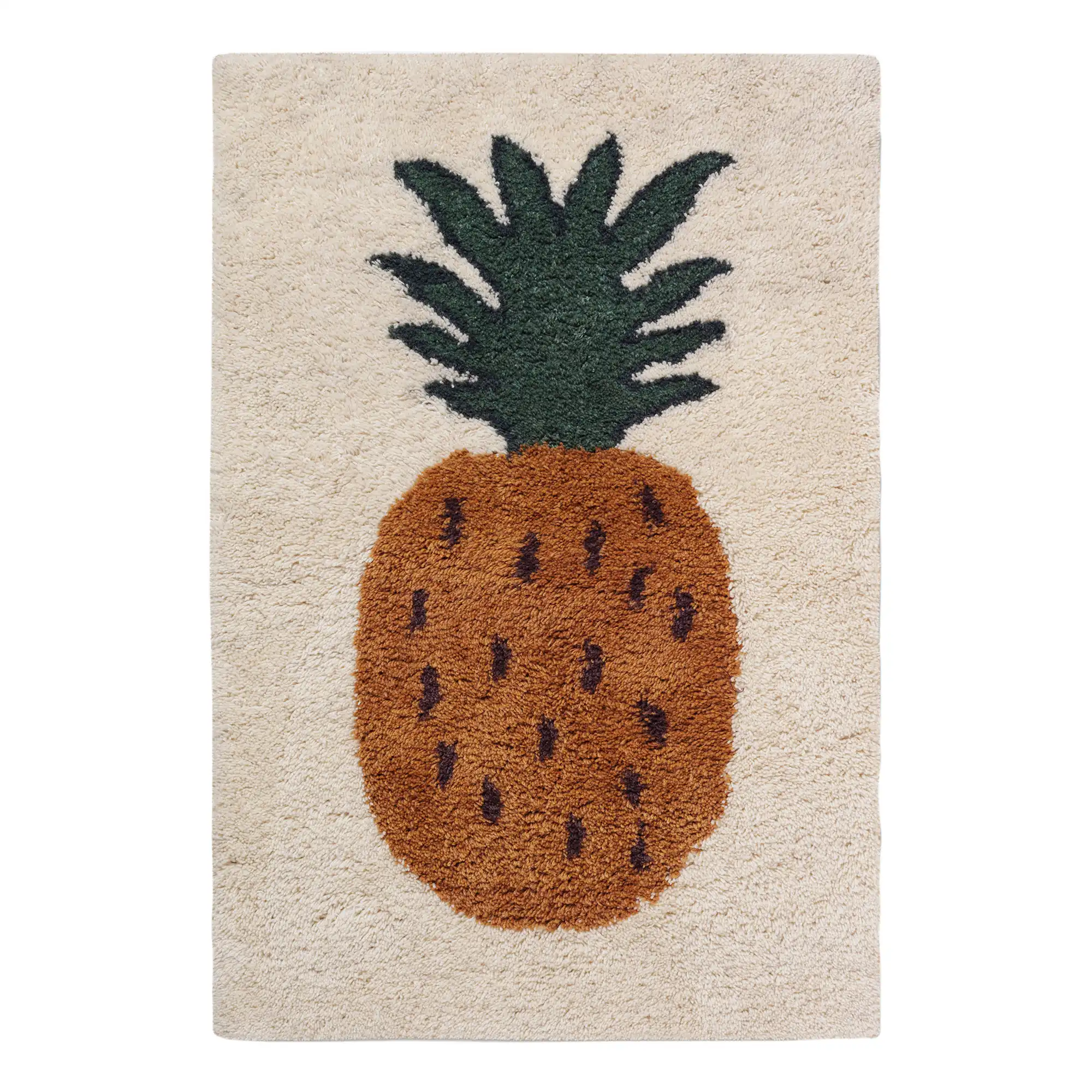 Fruiticana Tufted Rug Large