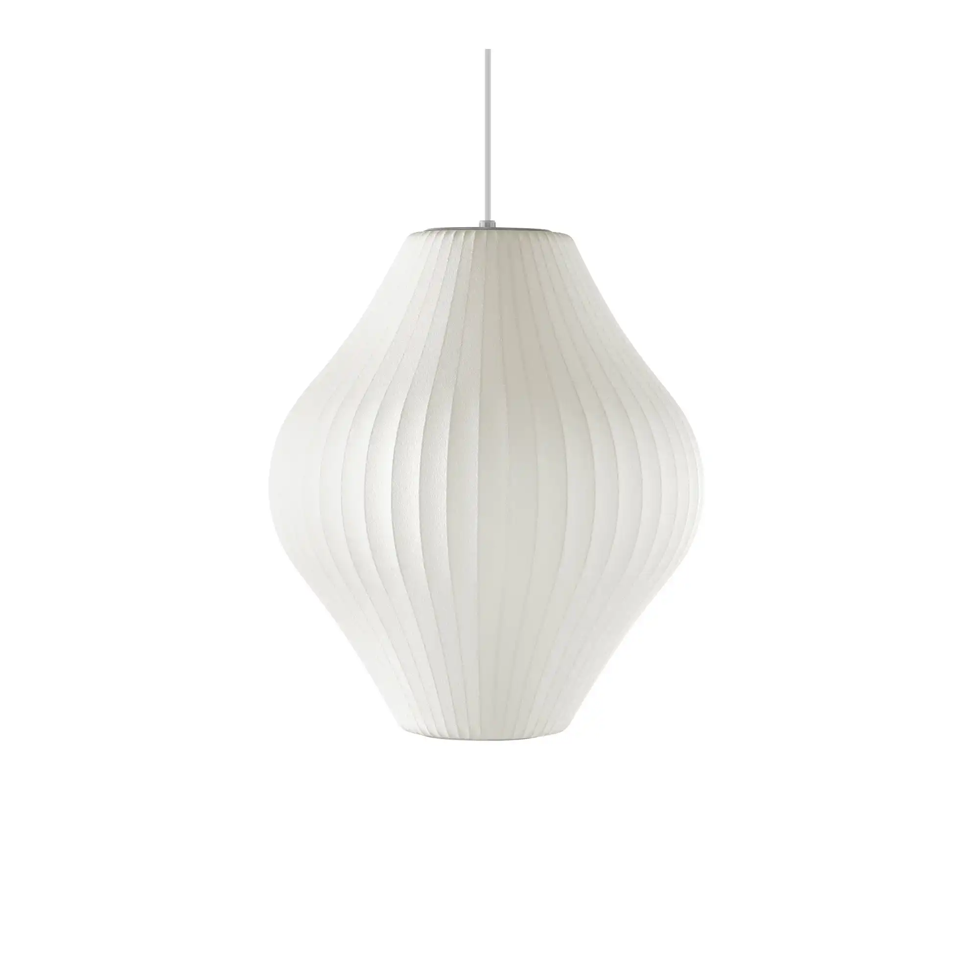Nelson Pear Bubble pendellampa