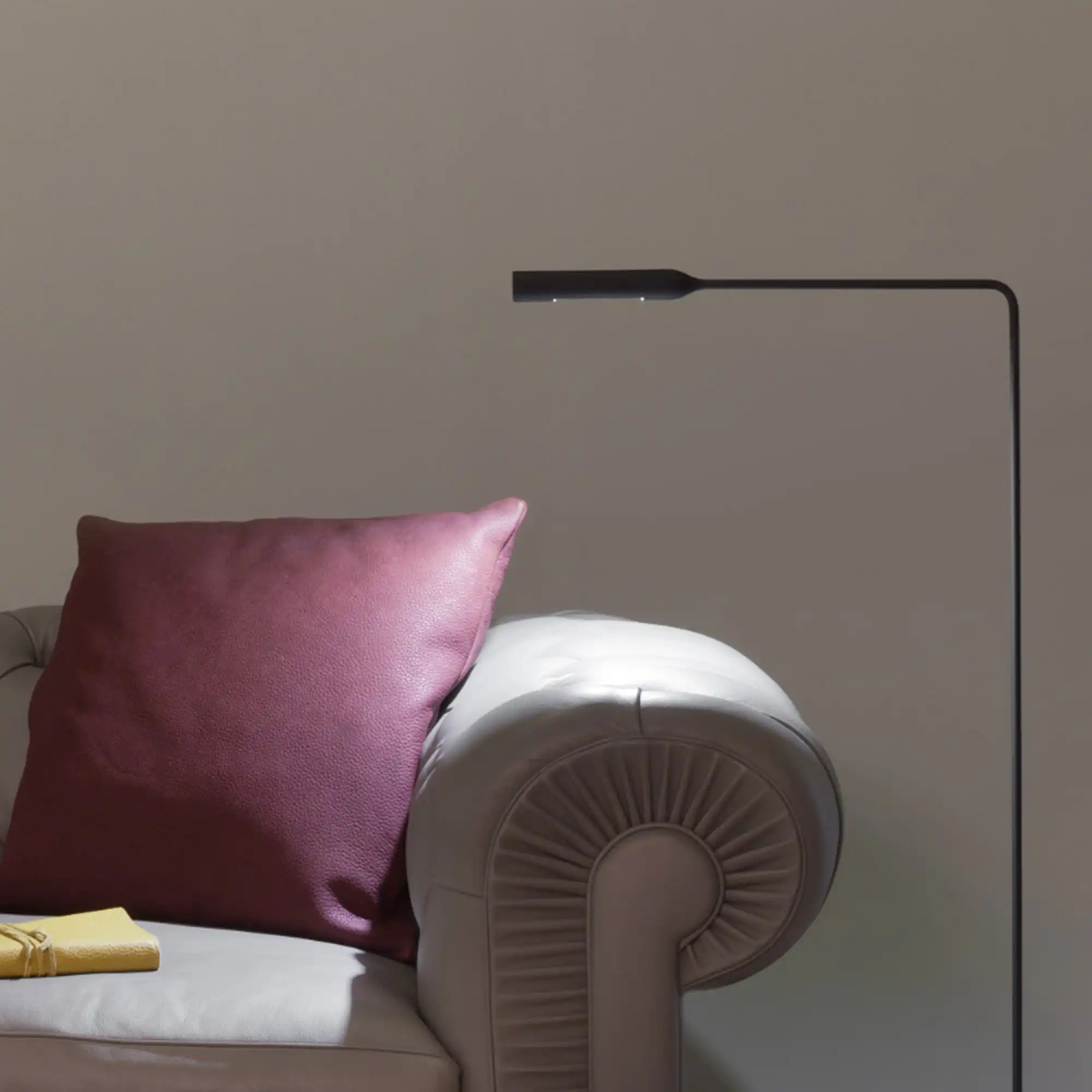 Flo Floor golvlampa