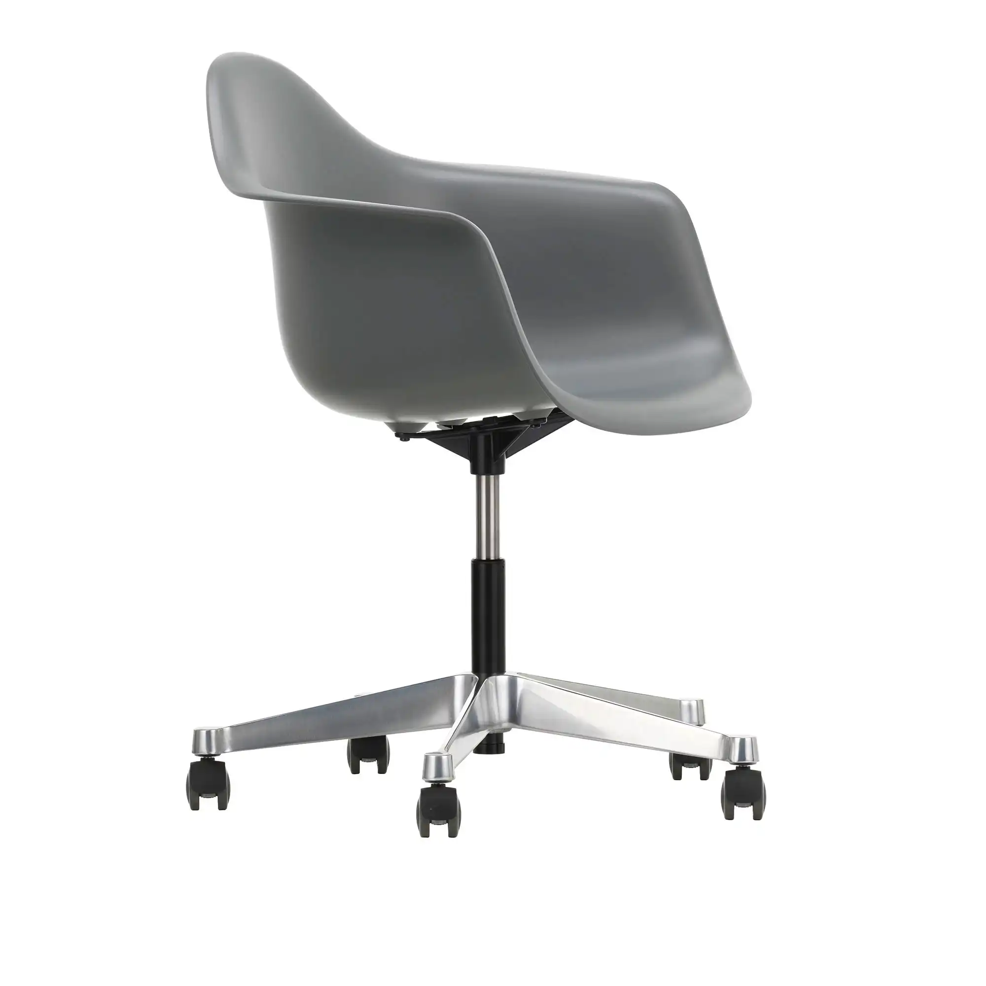 Eames RE Plastic Armchair - PACC