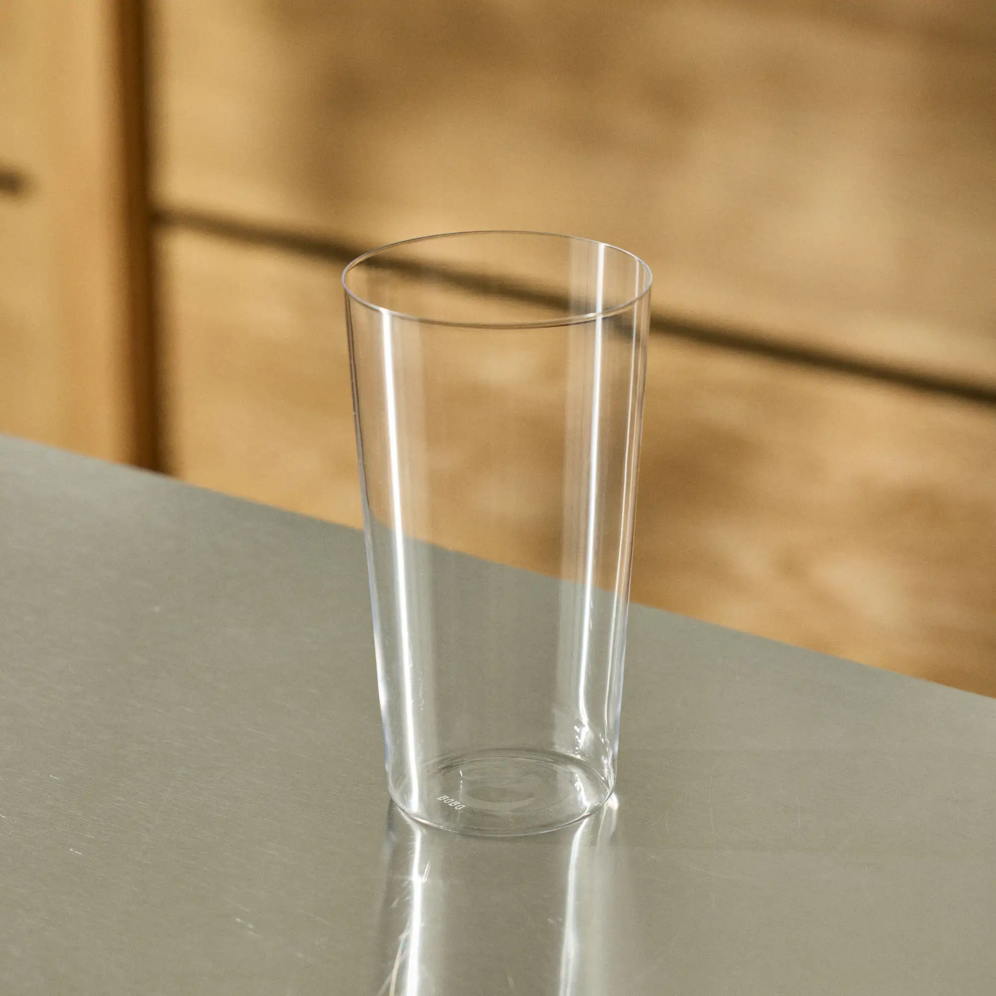 Guldvas glas 53 cl 2-pack
