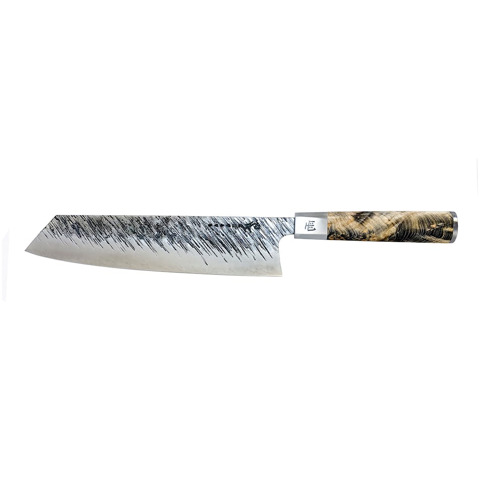 Ame Kiritsuke Chef's knife 23 cm