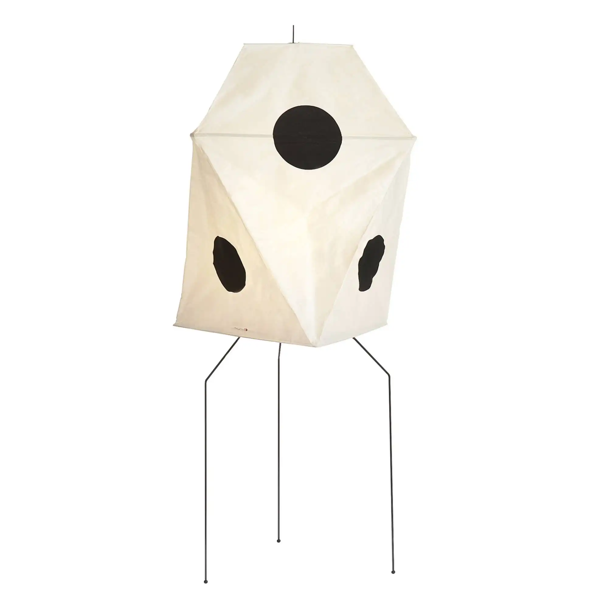 Akari UF3-Q golvlampa