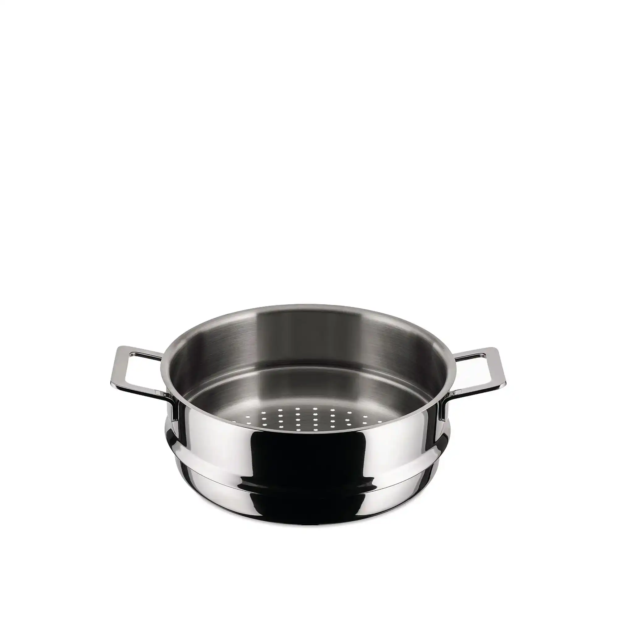 Pots & Pans Vapor set colander