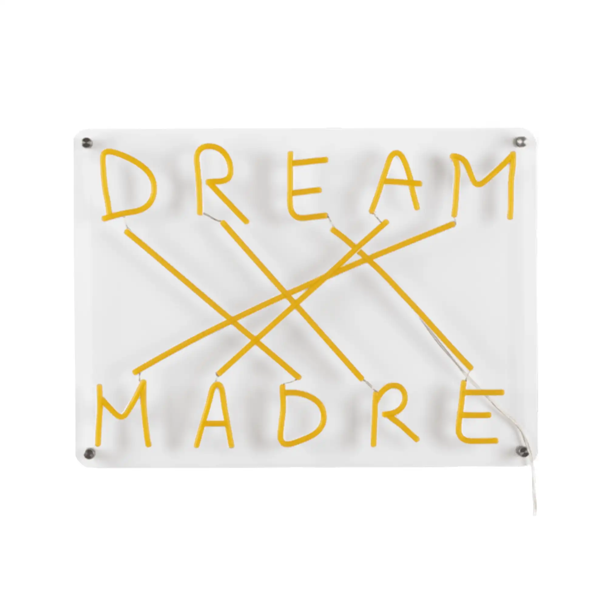 Led Lamp Dream - Madre