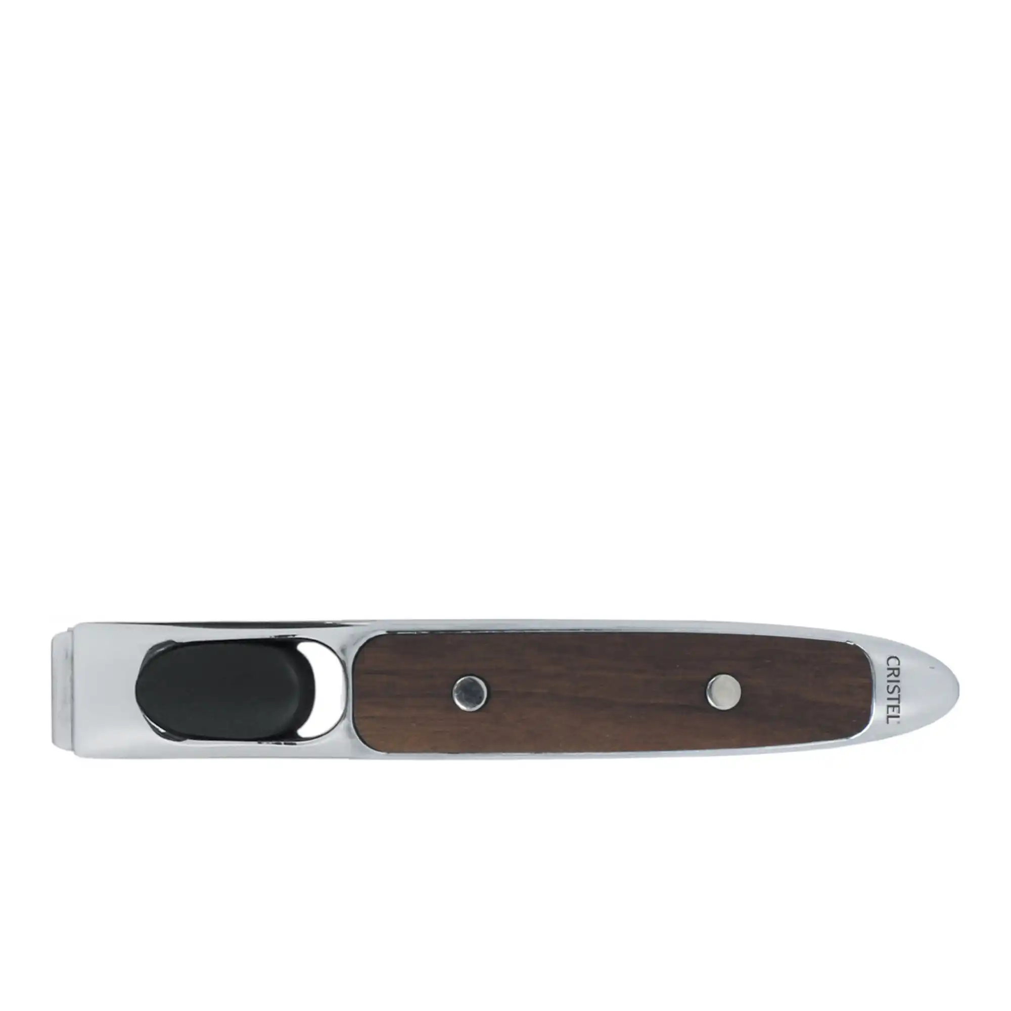 Zenith 03 Removable Handle - Walnut