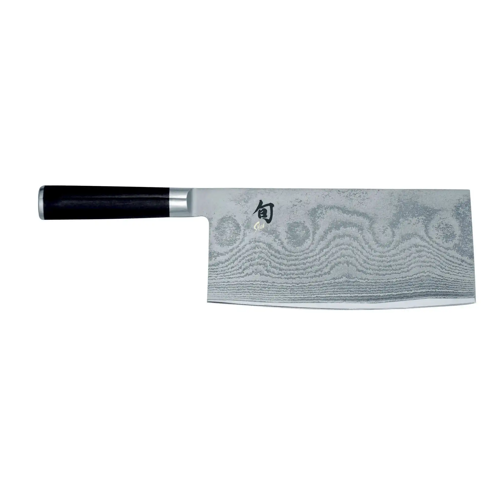 Shun Classic Kinesisk Hacka 18 cm