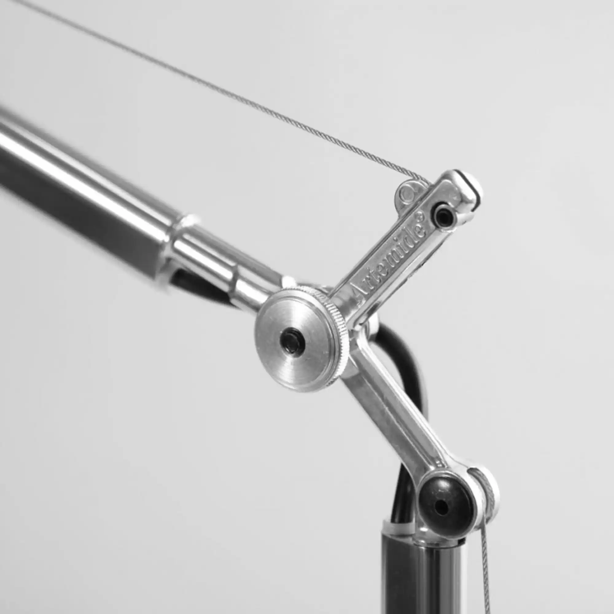 Tolomeo Mini LED Vägglampa