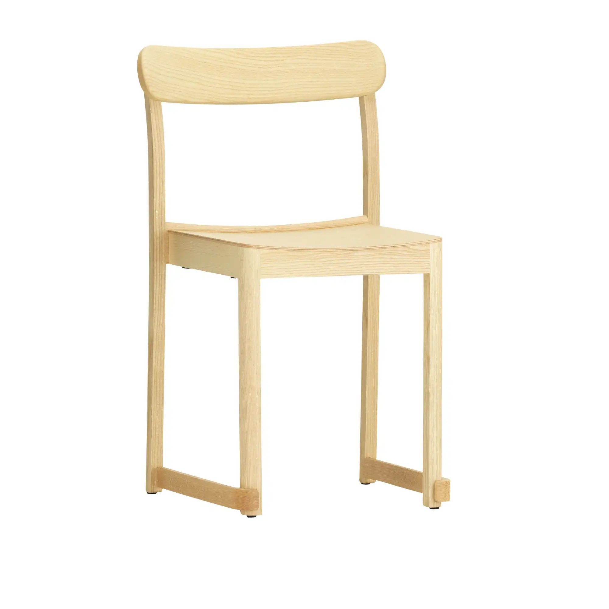 Atelier Chair Bok