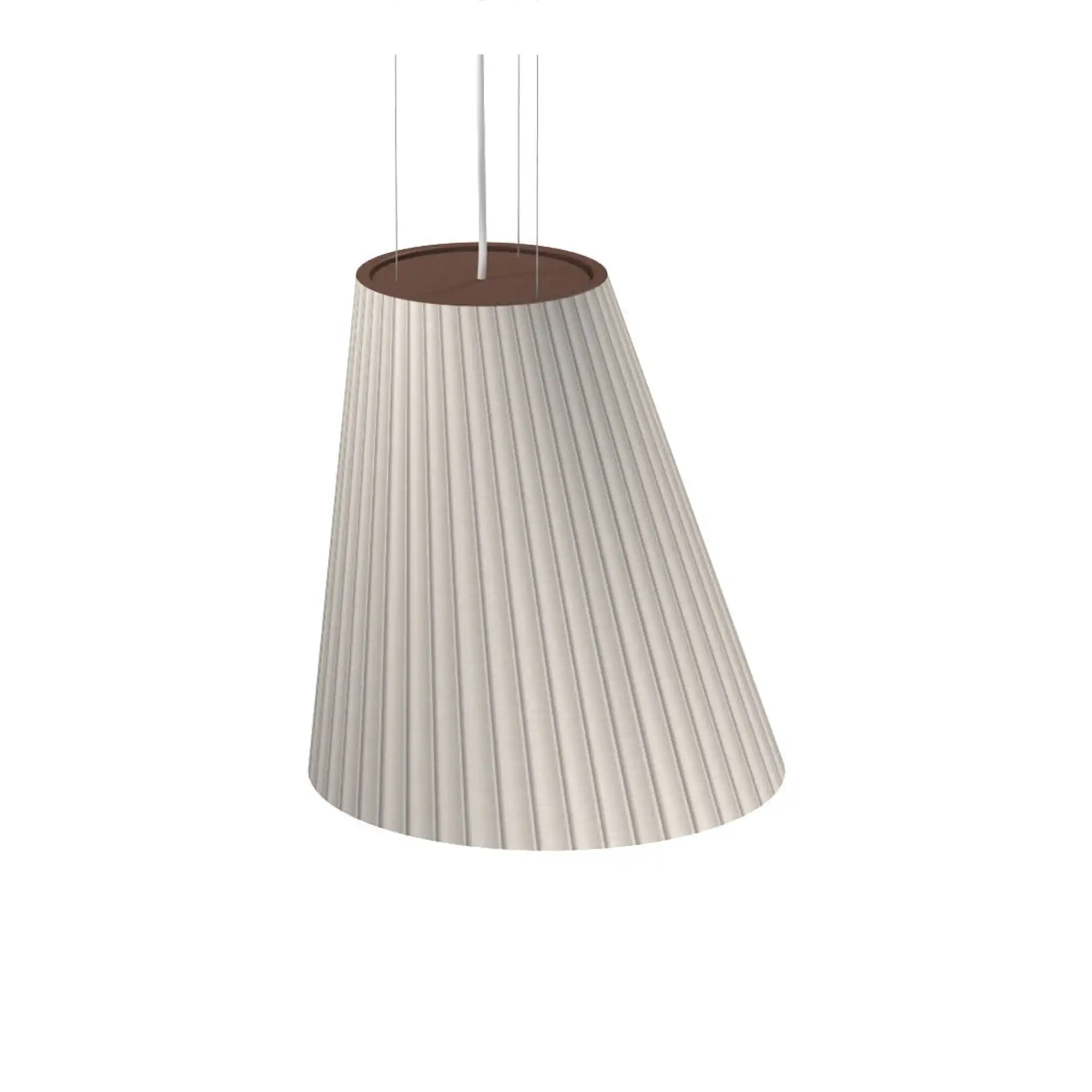 Cone Hanging Lamp