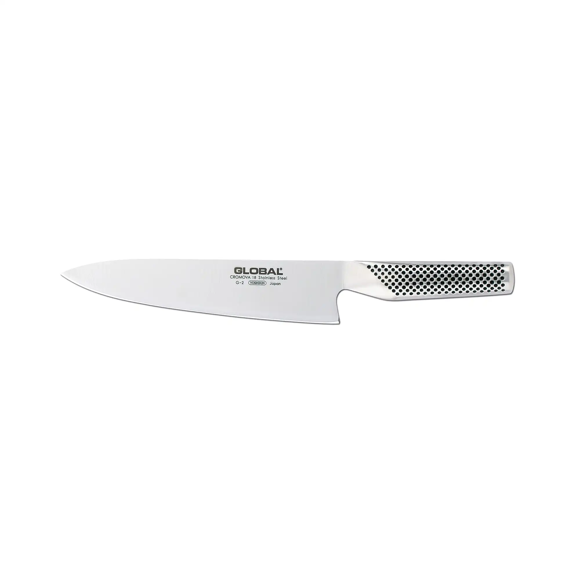 Global G-2 Kockkniv 20 cm