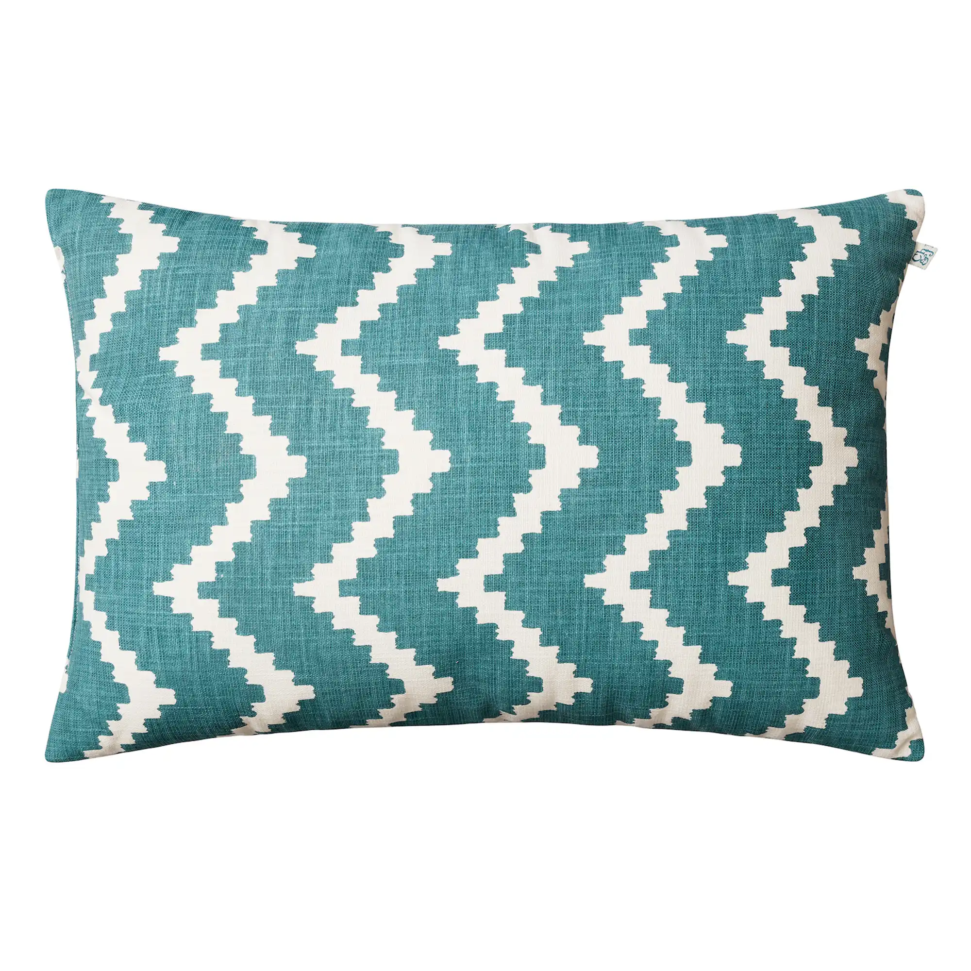 Ikat Sema Outdoor Cushion