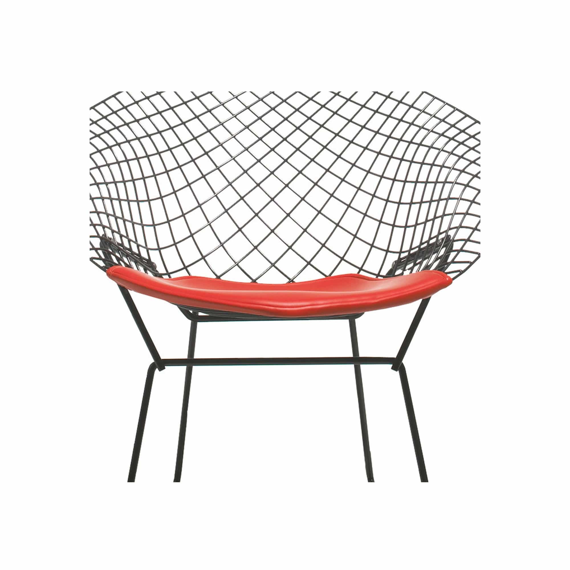 Bertoia Diamond Chair - Dyna