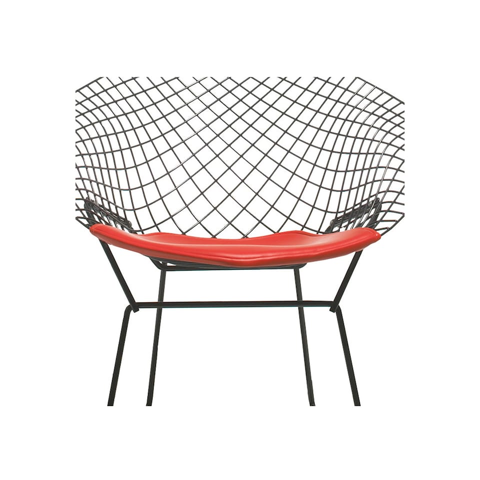 Bertoia Diamond Chair - Hynde