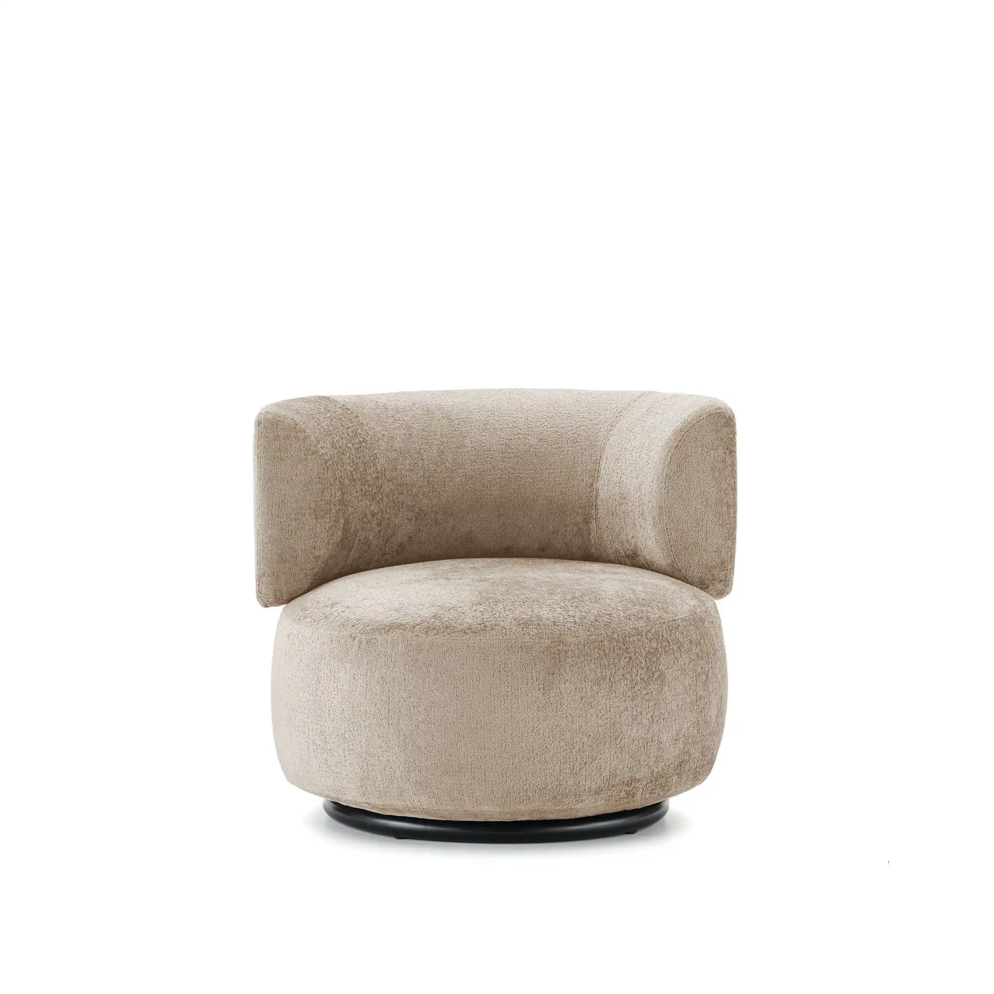 K-Waiting Armchair