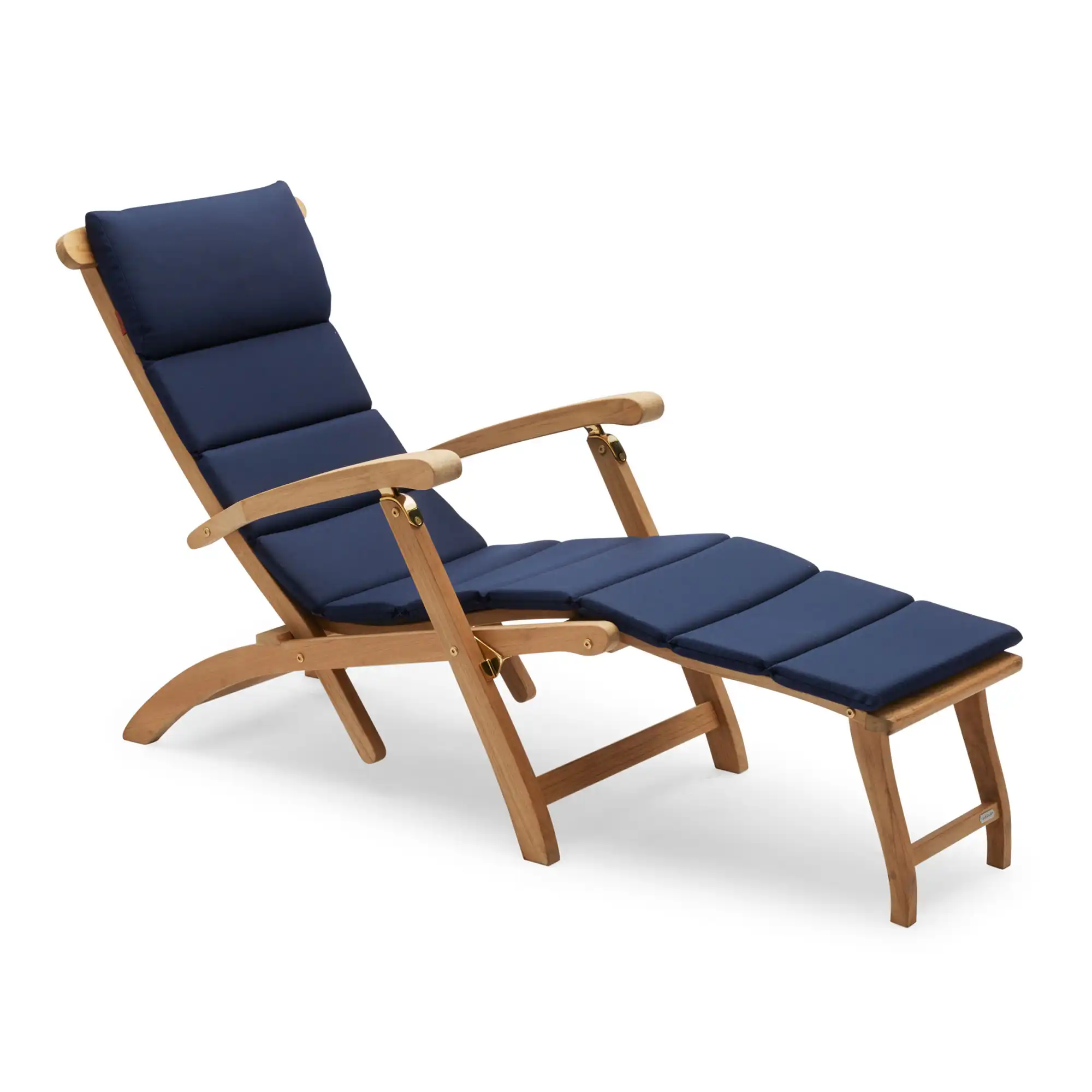Barriere Deck Chair Cushion Outdoor Textile/Marine