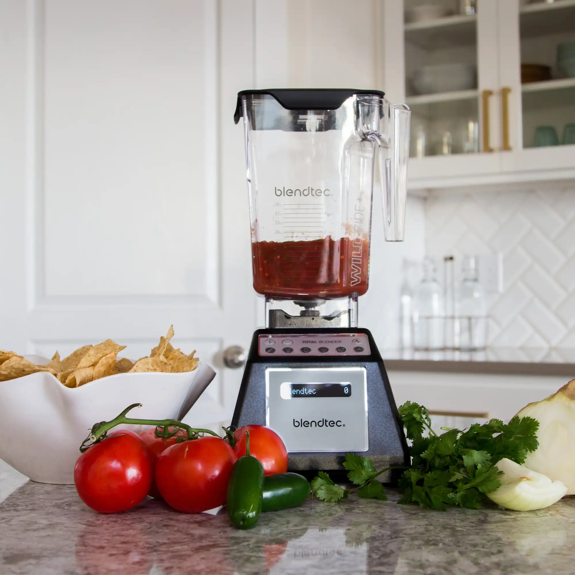 Blendtec Total Blender