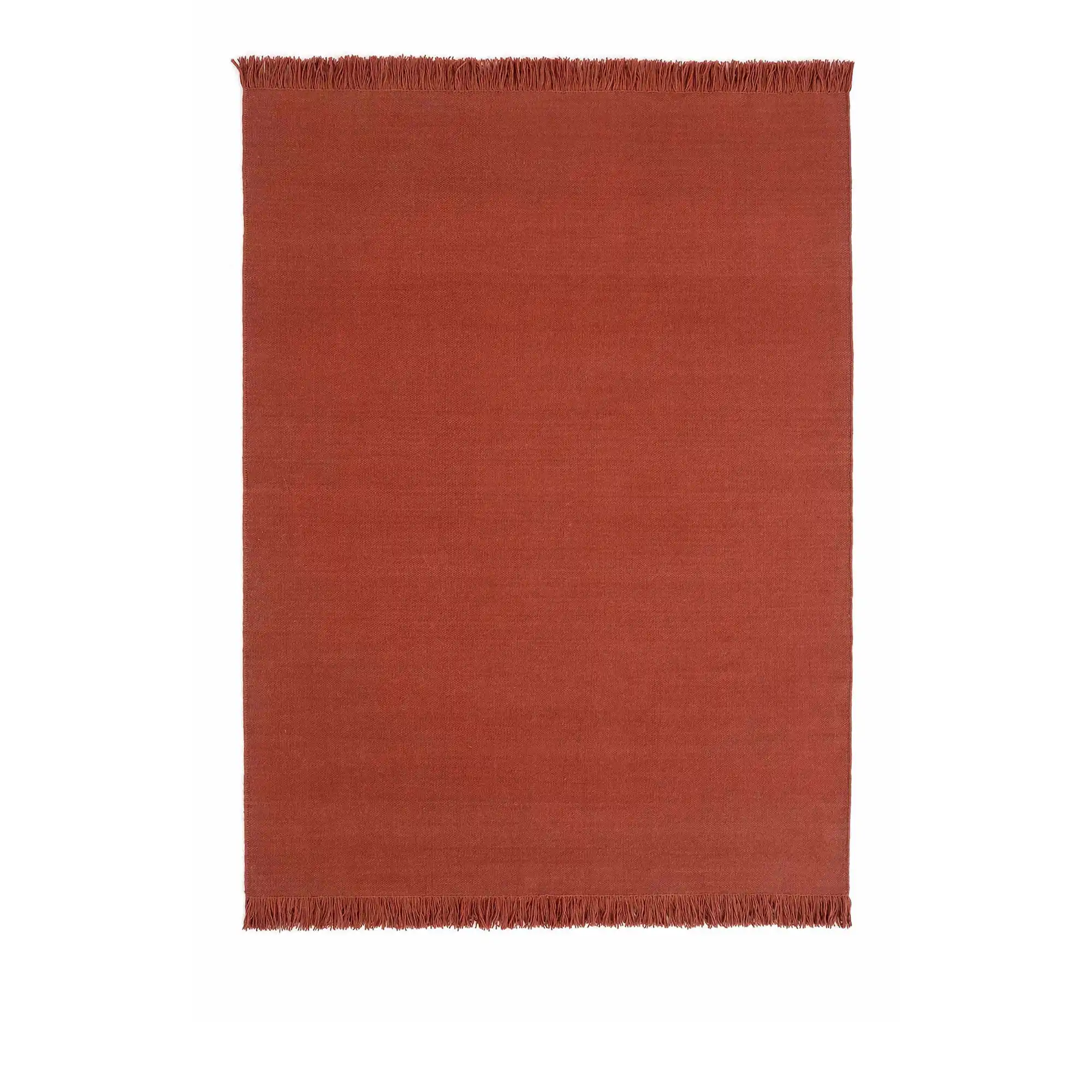 Colors Saffron Rug