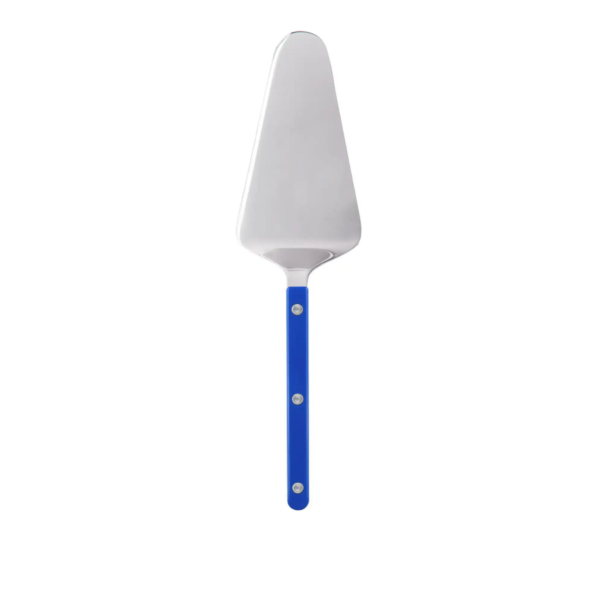 Bistrot solid tårtspade 26 cm lapis blue