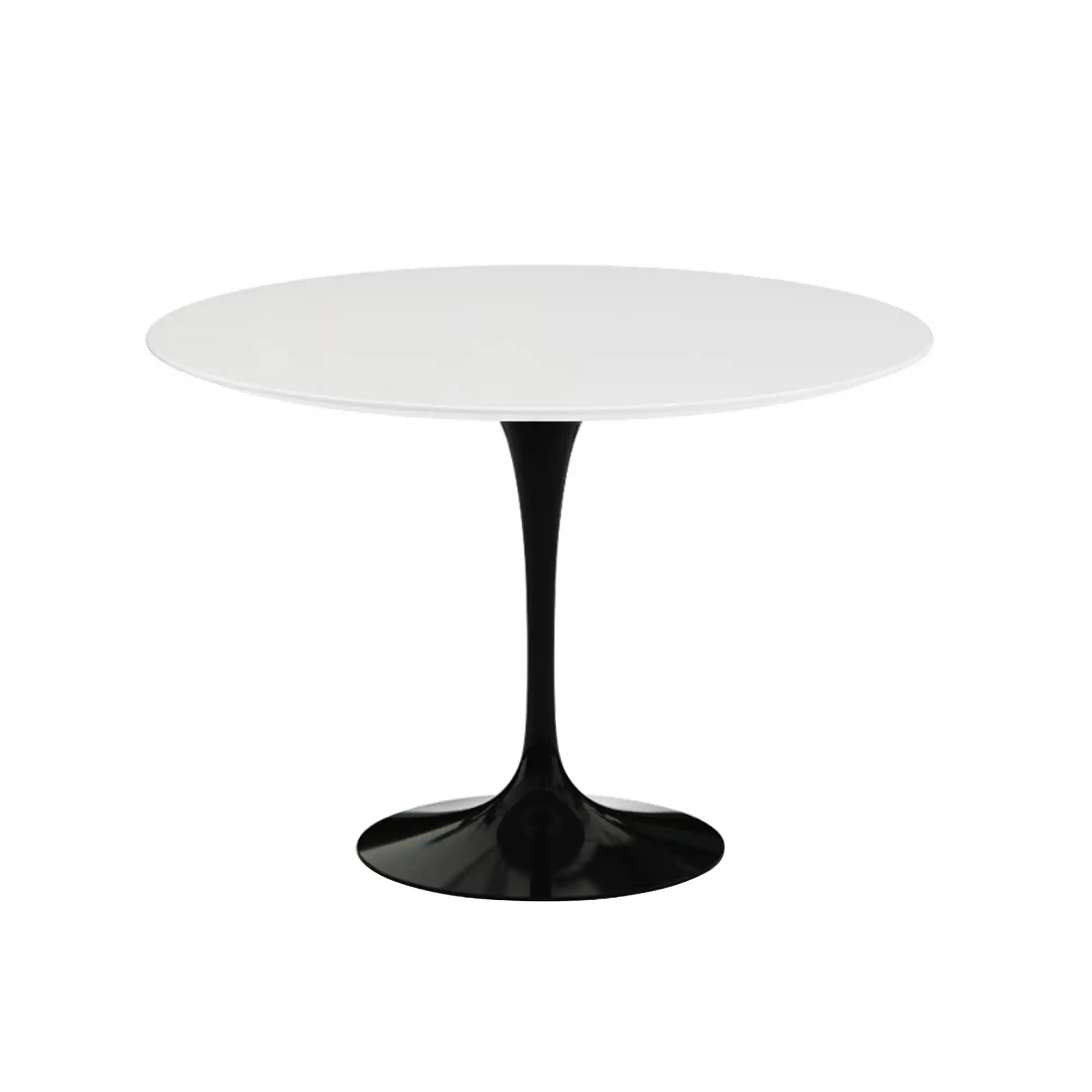 Saarinen Round matbord utomhus Ø 107 cm