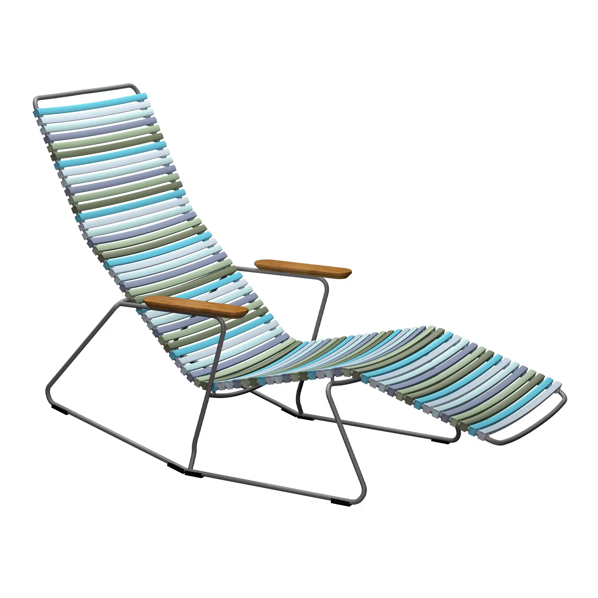 CLICK Sunrocker - Multi Color 2