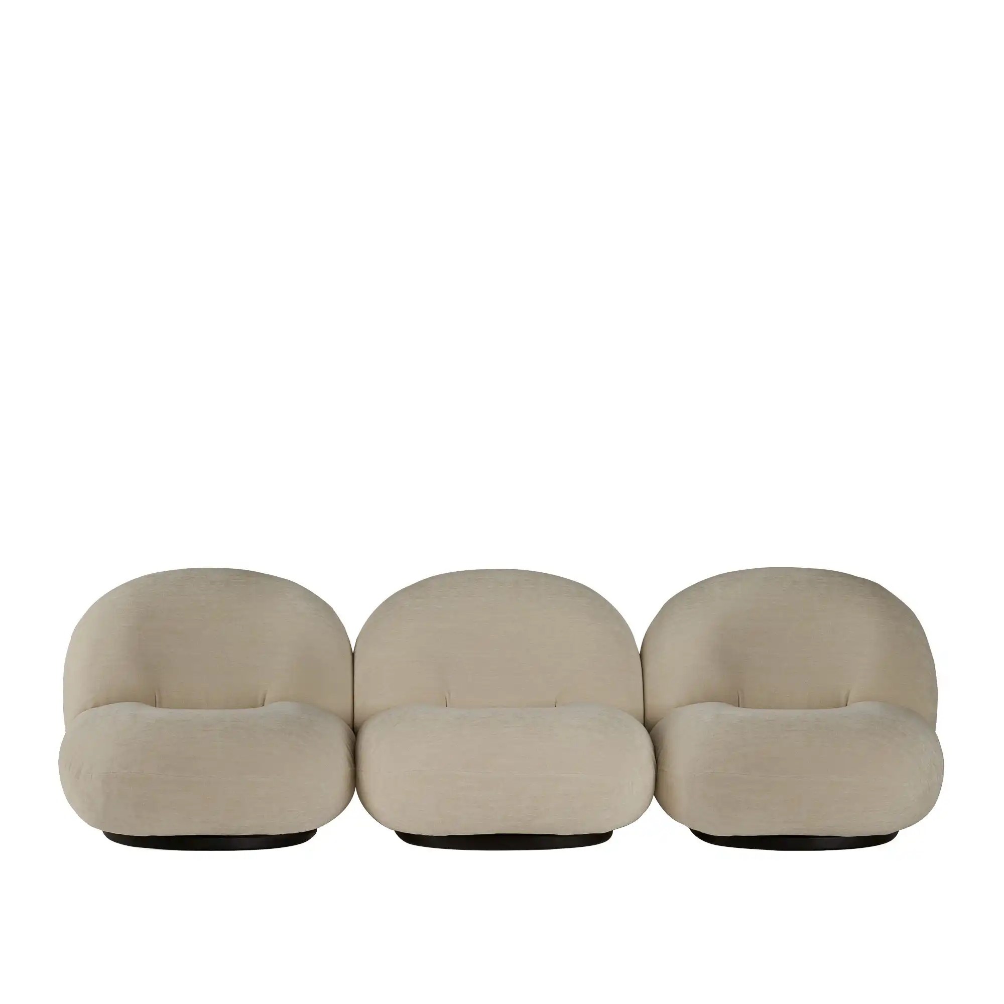 Pacha Sofa 3-Sits