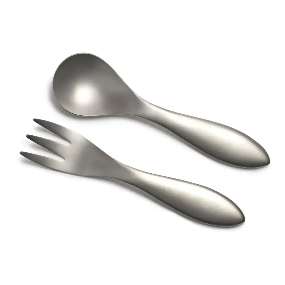 Salvia Matt Serveringsbestick