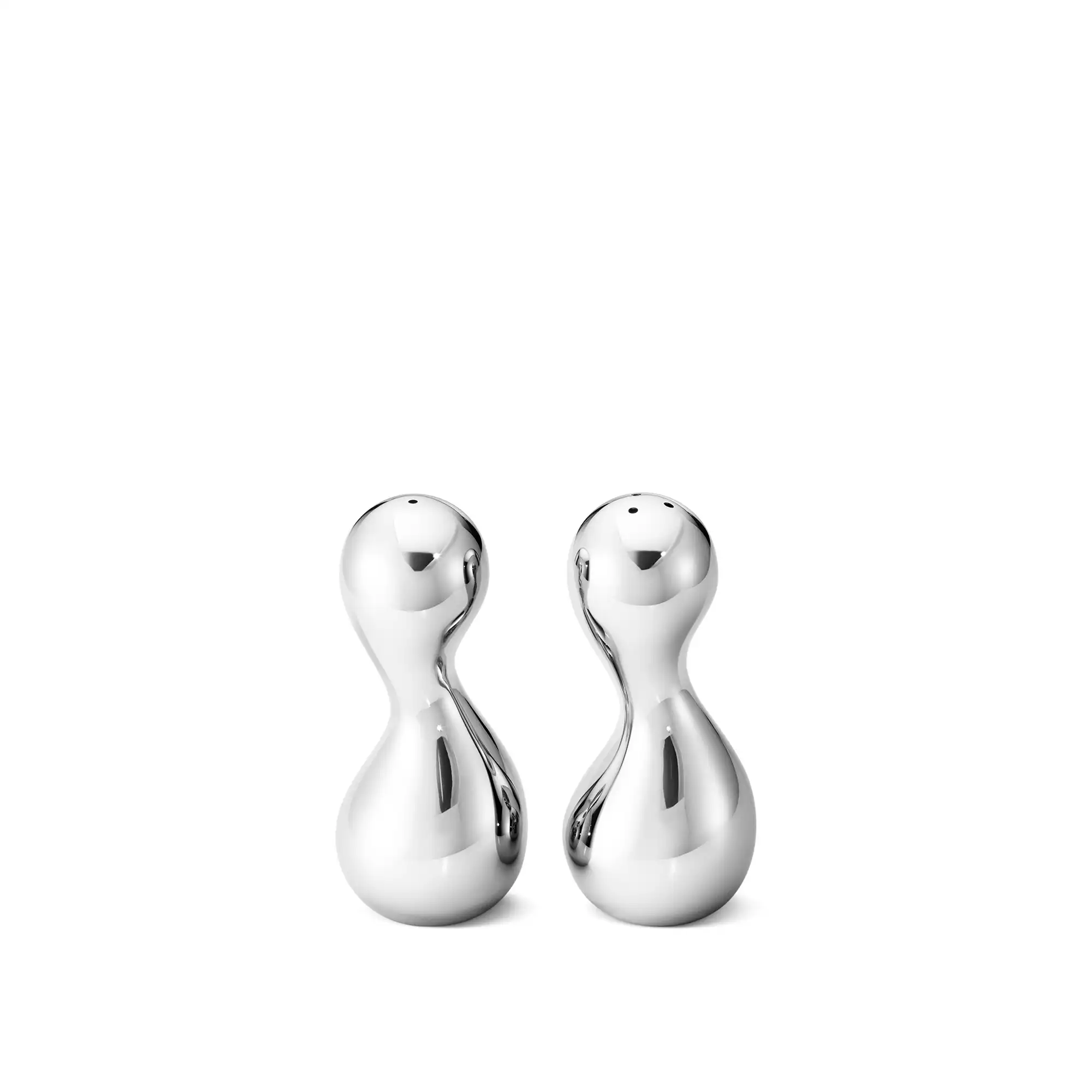 Cobra Salt & Pepper Shaker