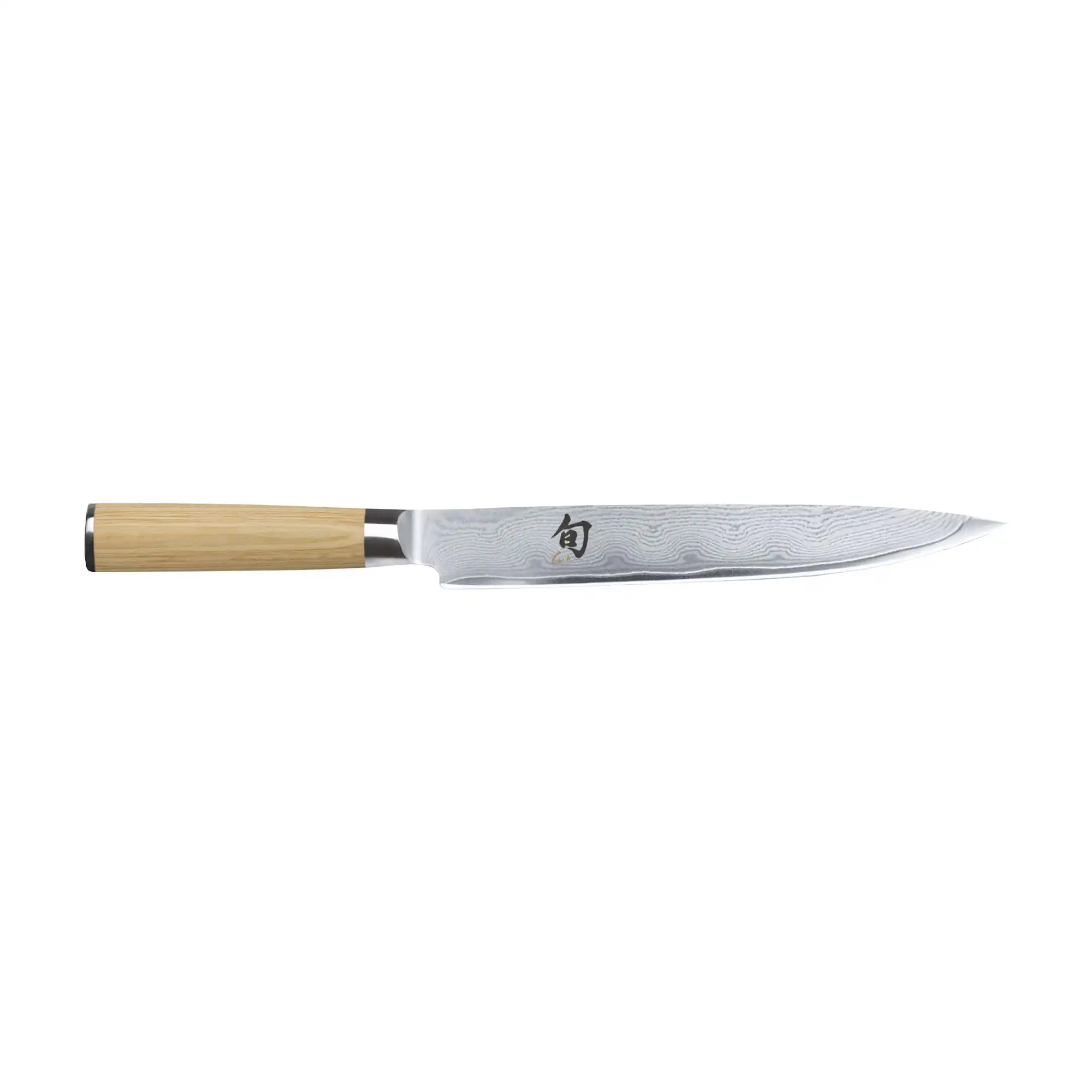 Shun Classic Trancherkniv  23 cm