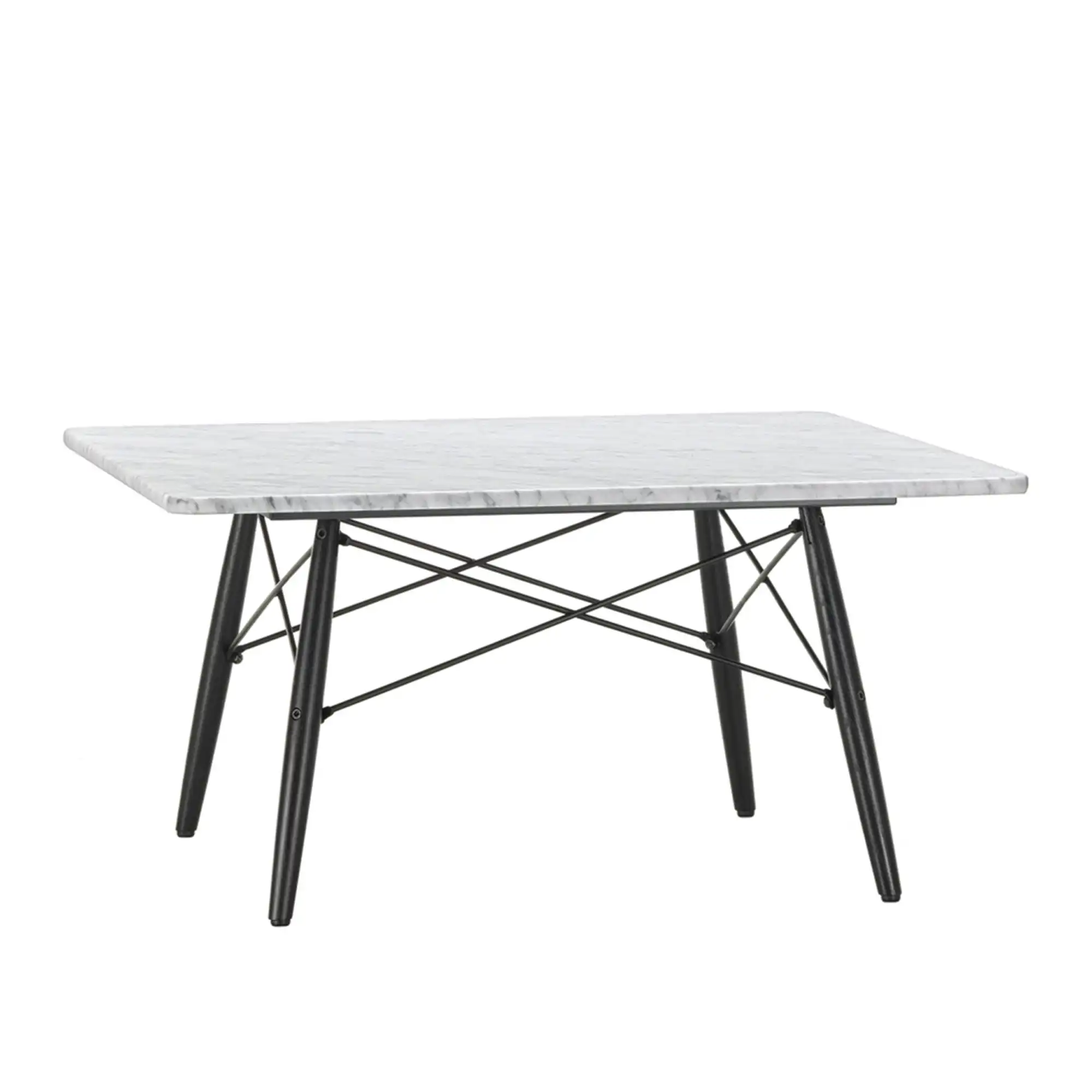 Eames Coffee Table - Kvadratiskt