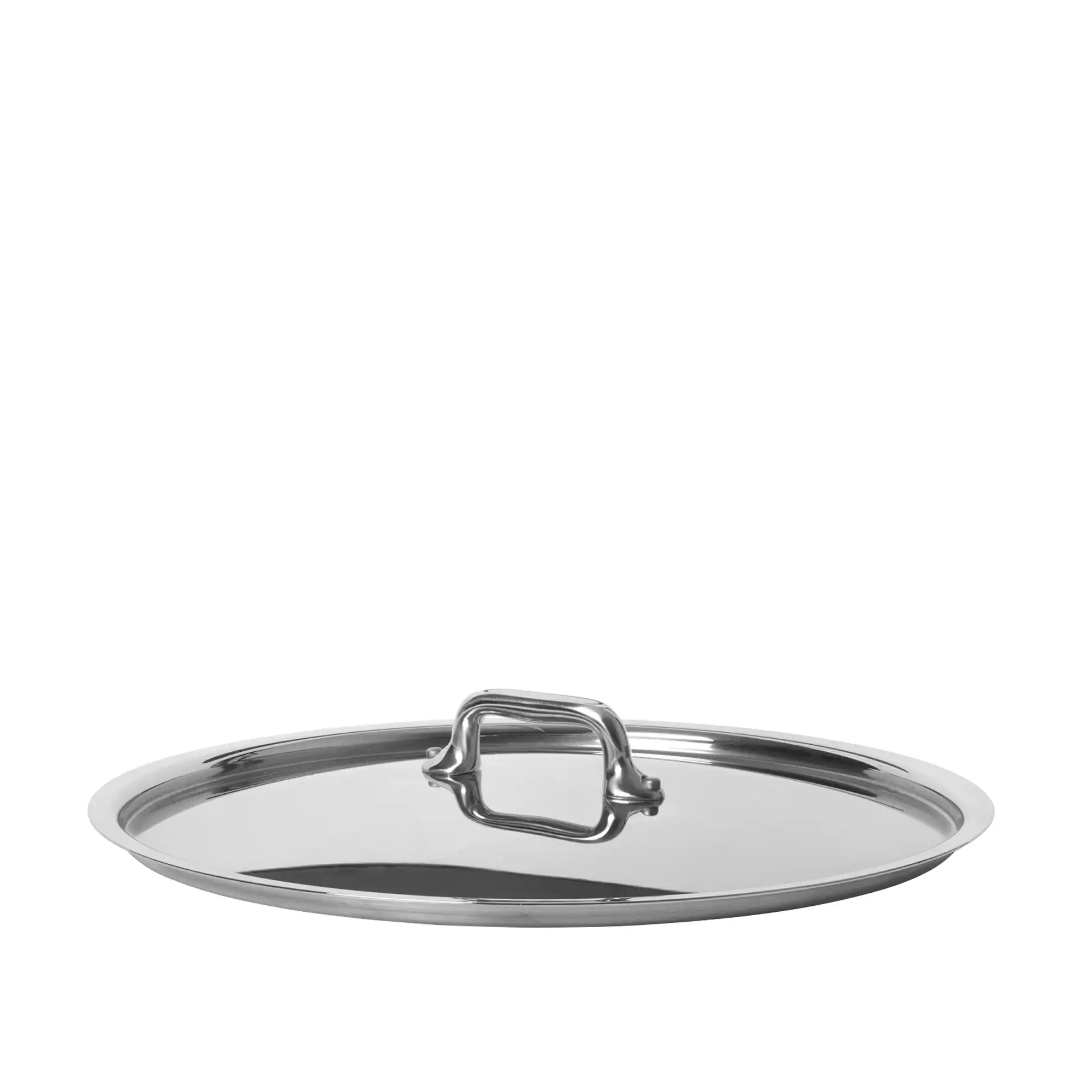 Lid Cook Style Steel - 24 cm