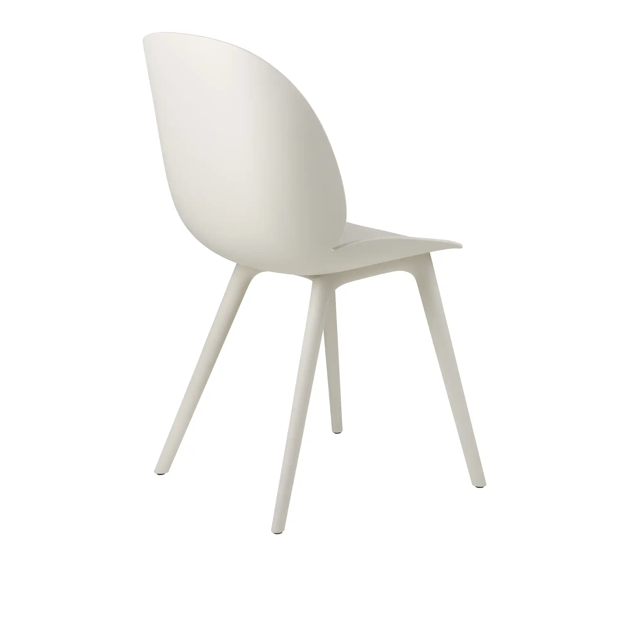 Beetle Dining Chair Outdoor