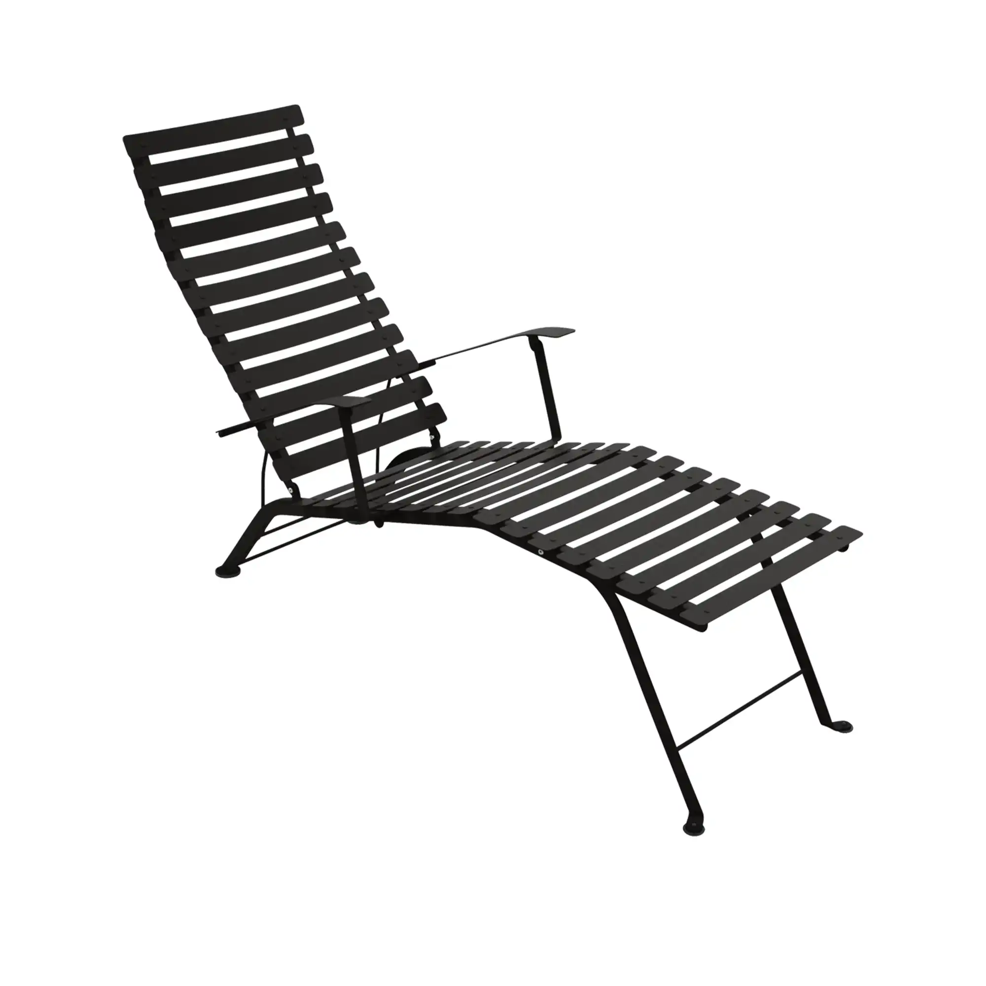 Bistro Chaise Longue, Liquorice