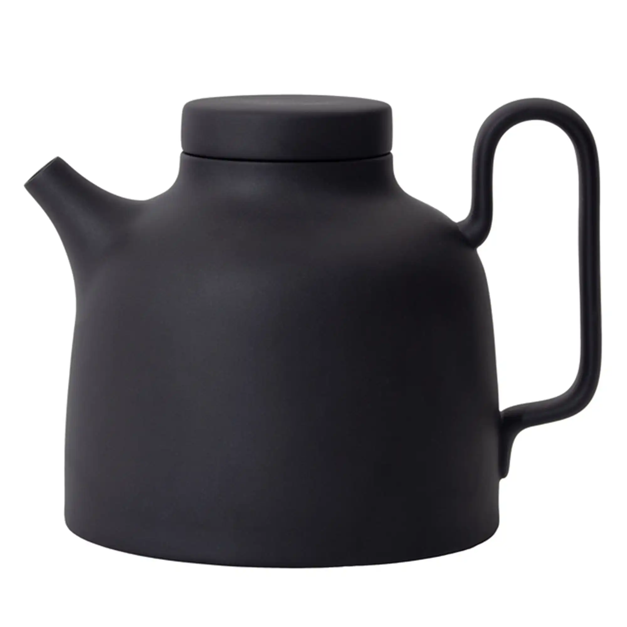 Sand Secrets Tea Pot