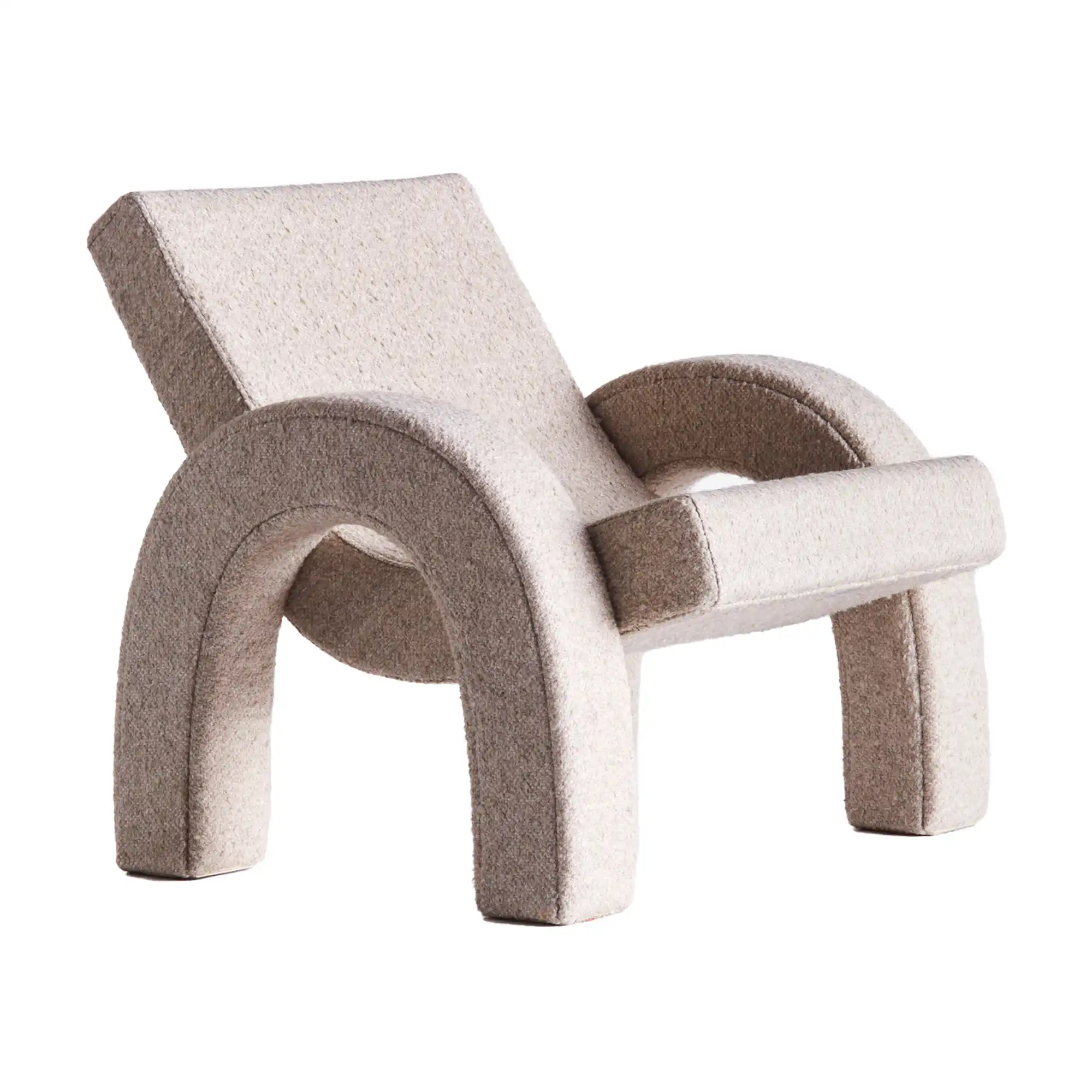 Arco Lounge Chair