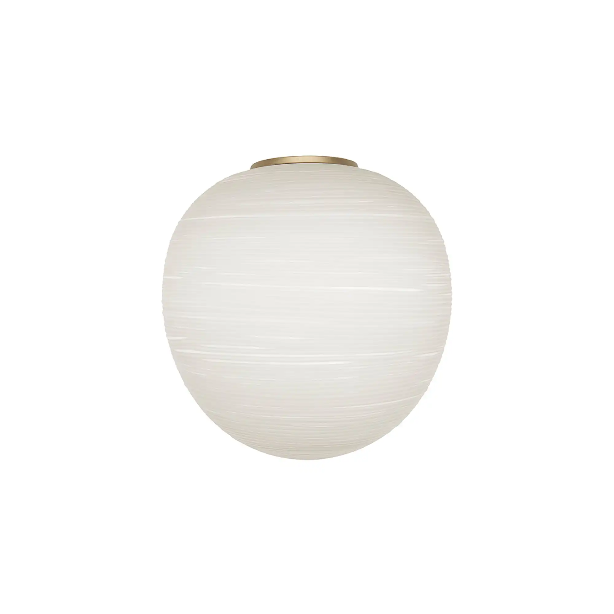 Rituals XL Semi Wall Lamp