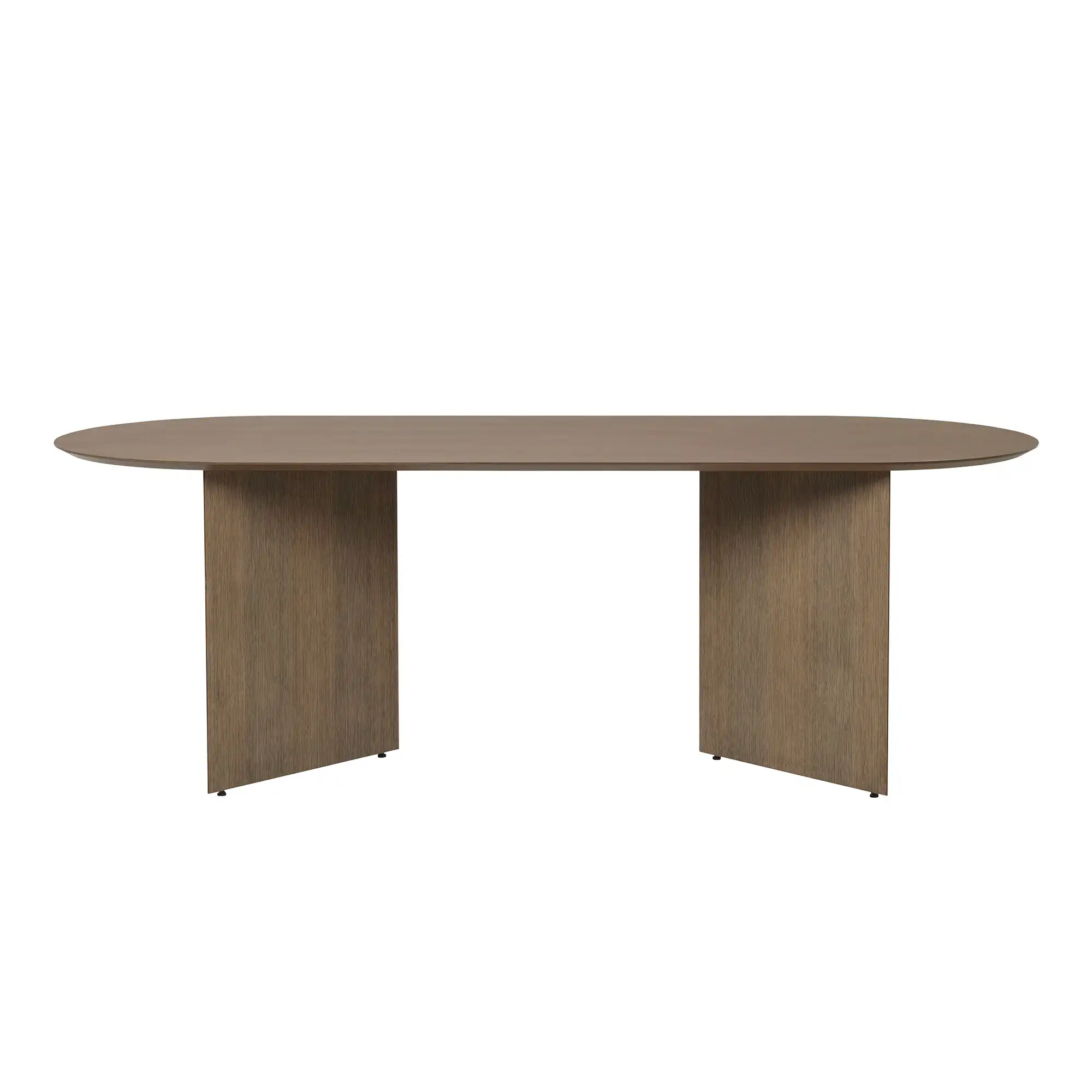 Mingle Table Oval Top 220 Cm