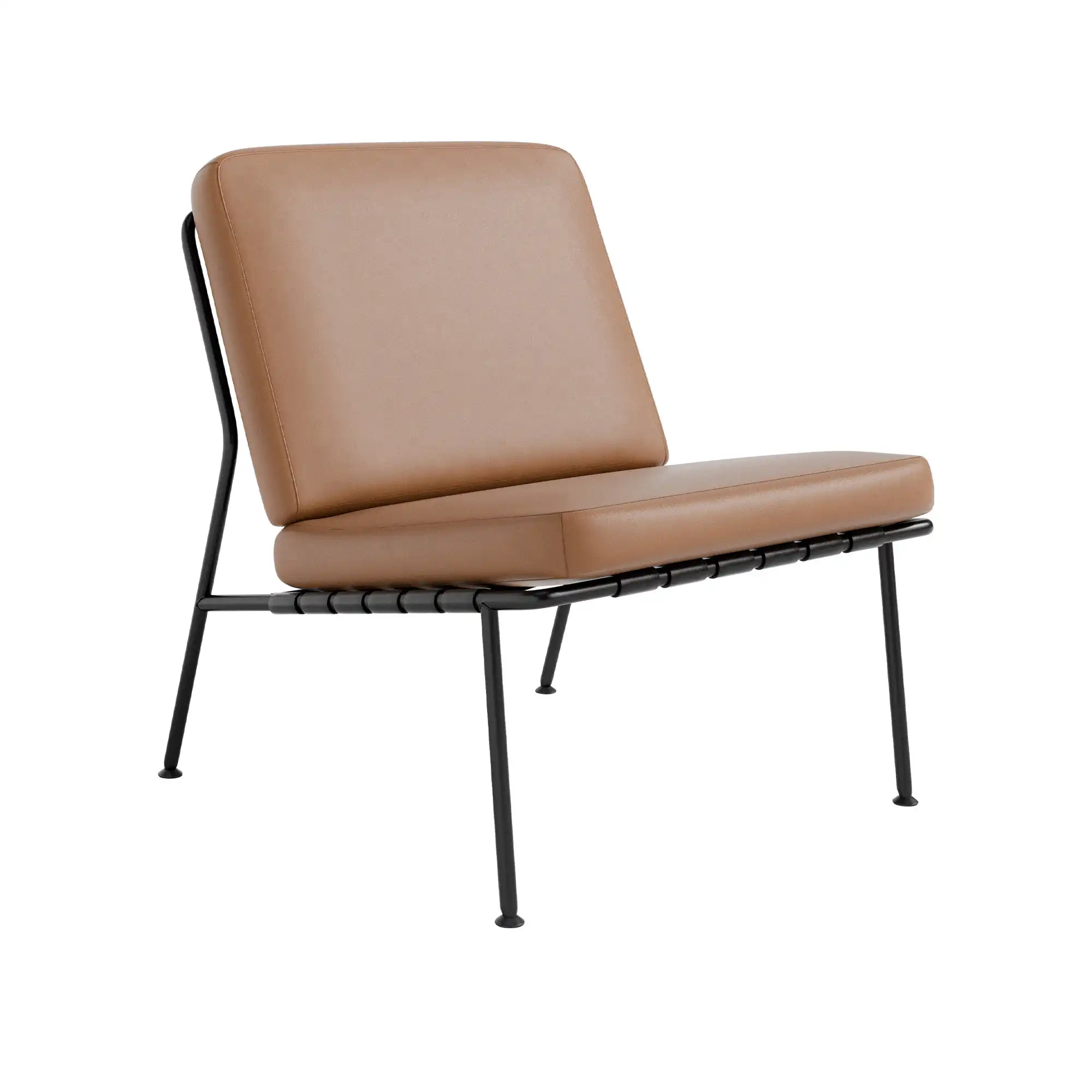 Domus Chair Steel