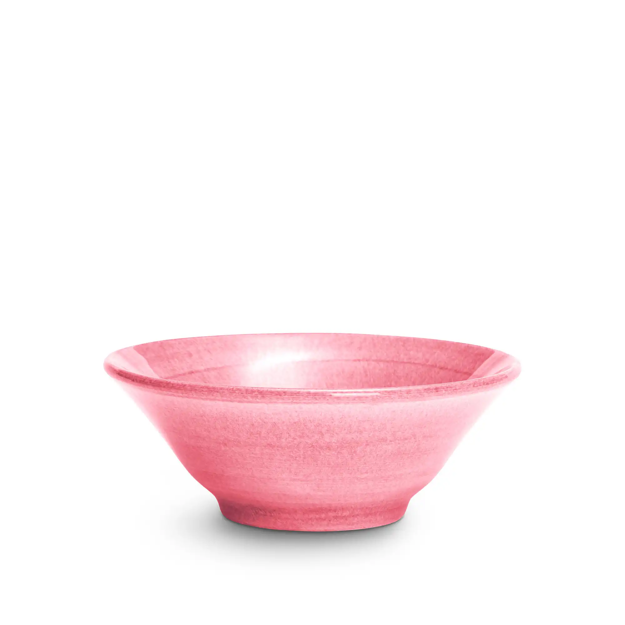 Basic Skål 19cm/70cl Rosa