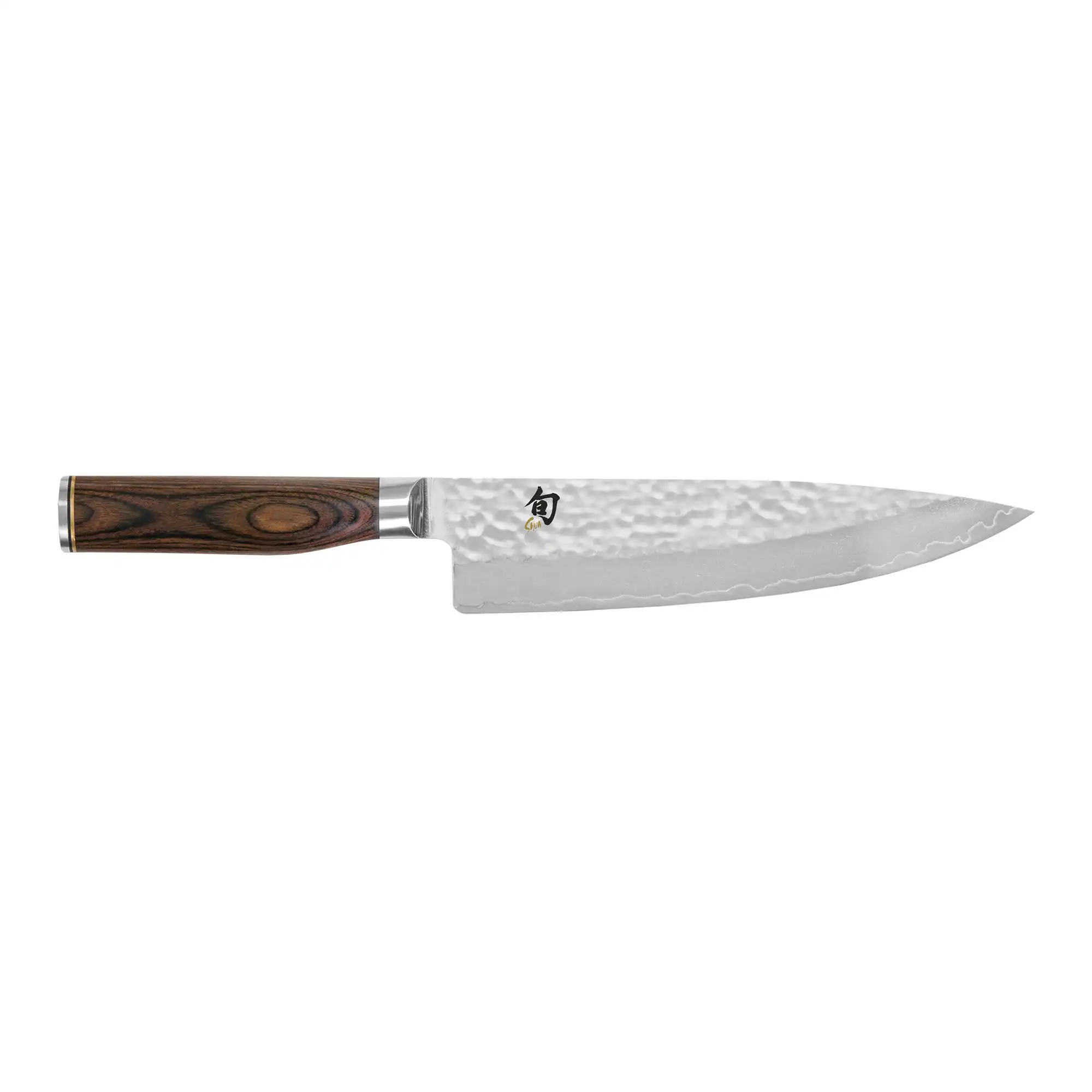 Shun Premier Kockkniv 20 cm