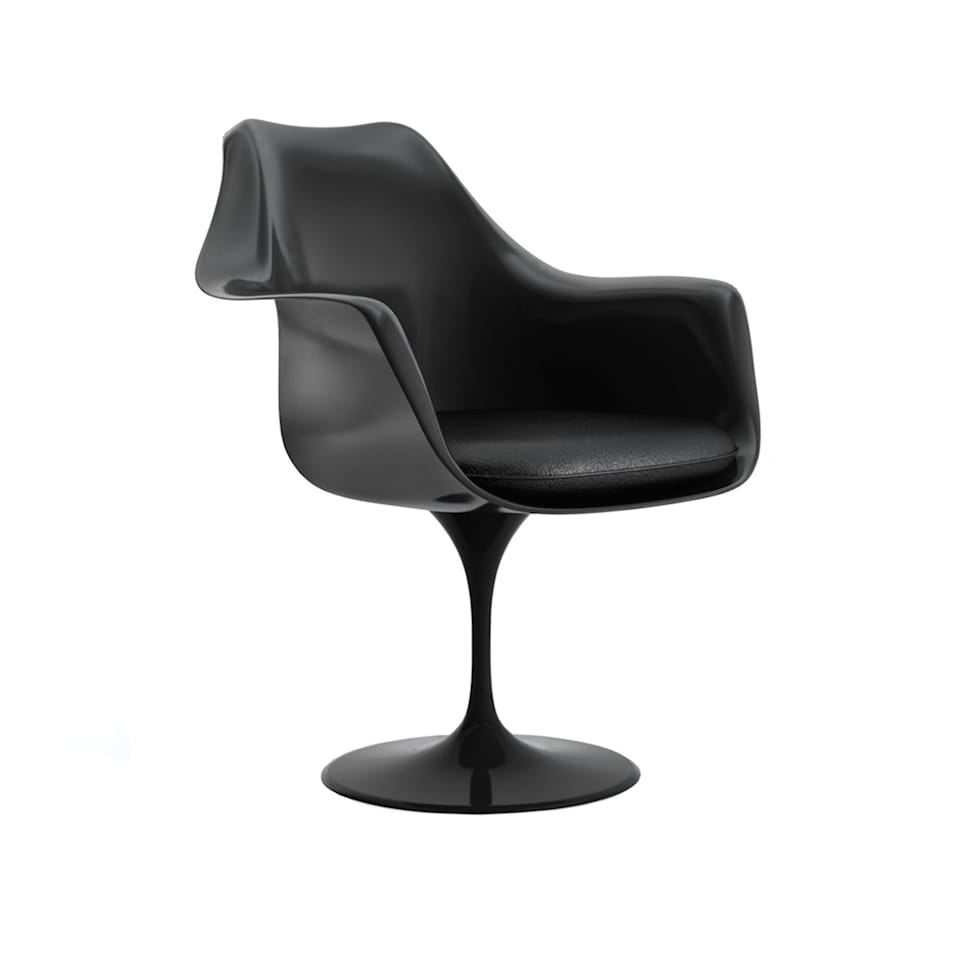 Saarinen Tulip Chair - Lænestol