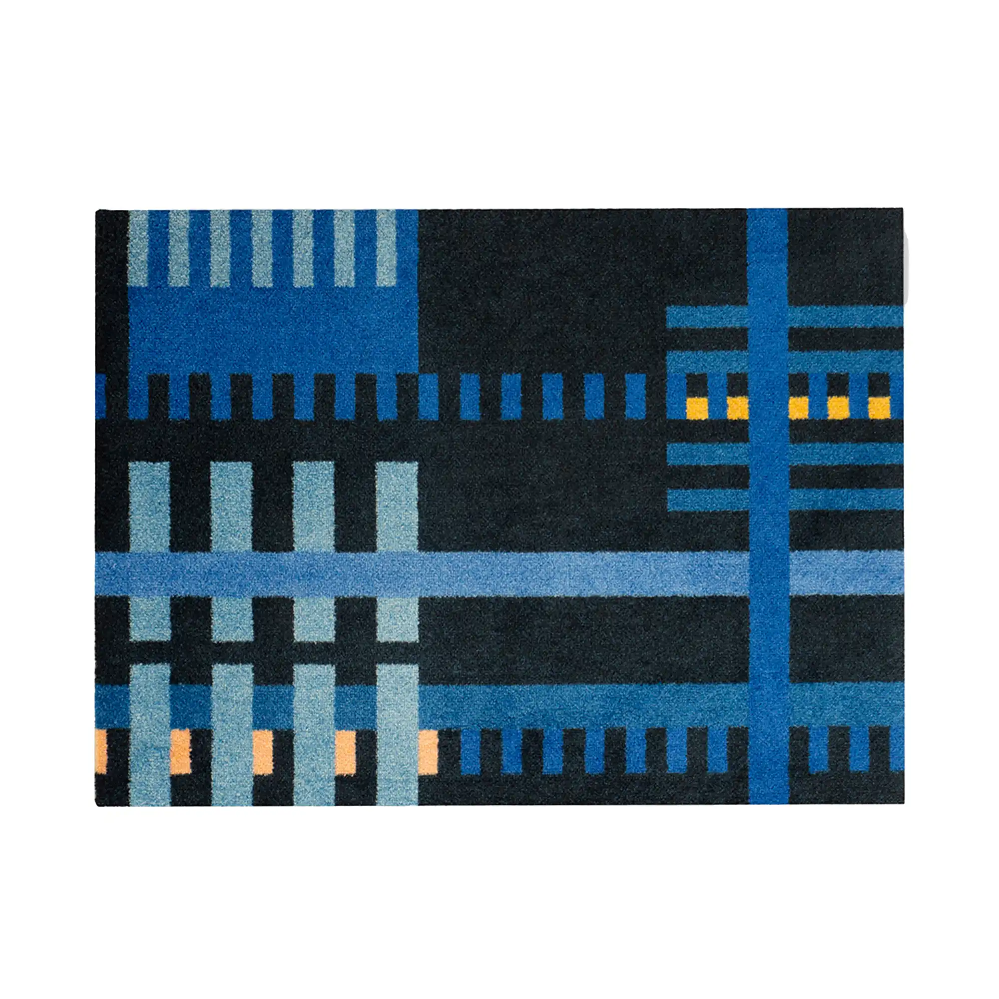 Loom Bauhaus Blue